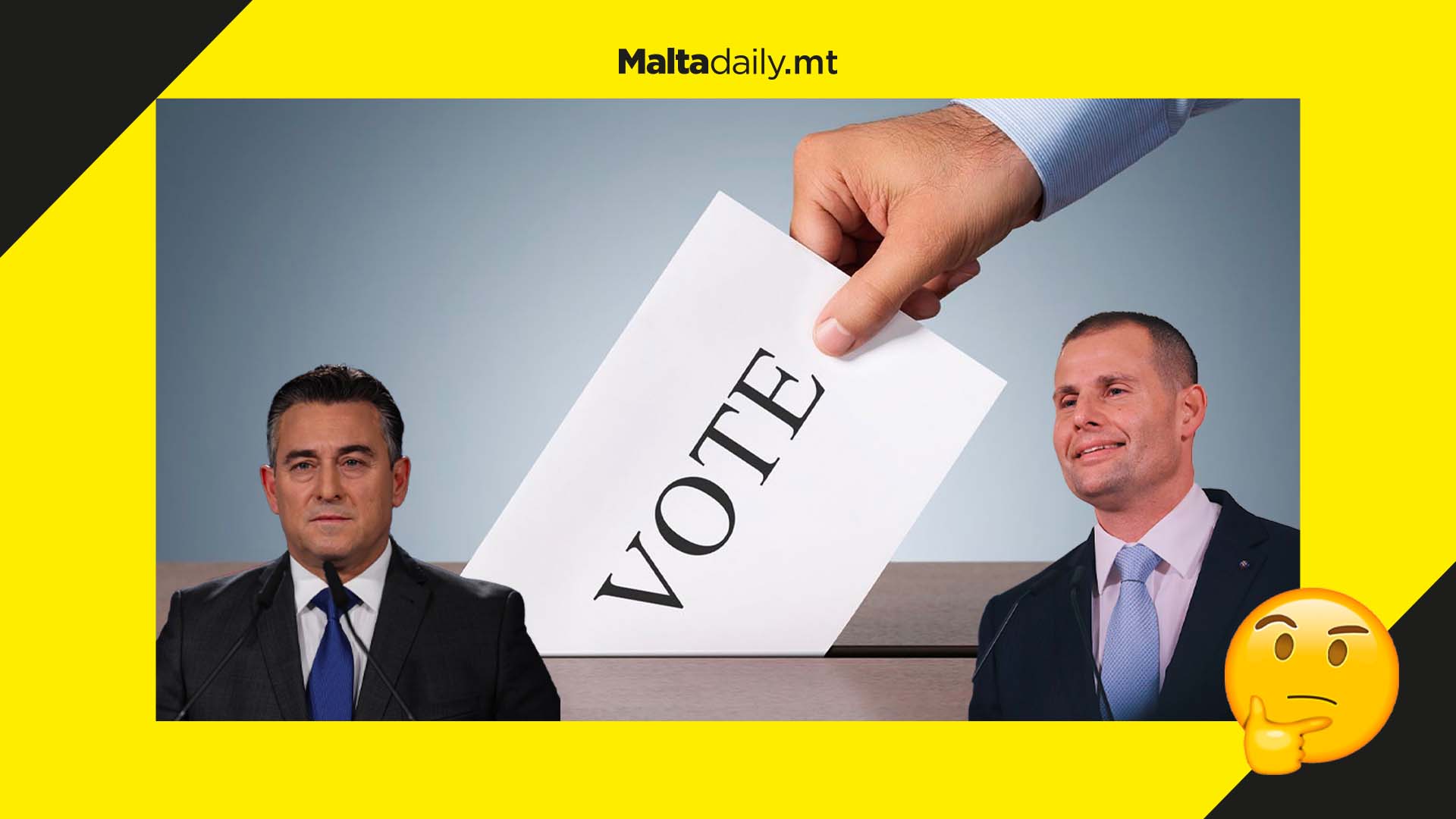 Labour ahead by 27,000 votes but high abstention rate expected