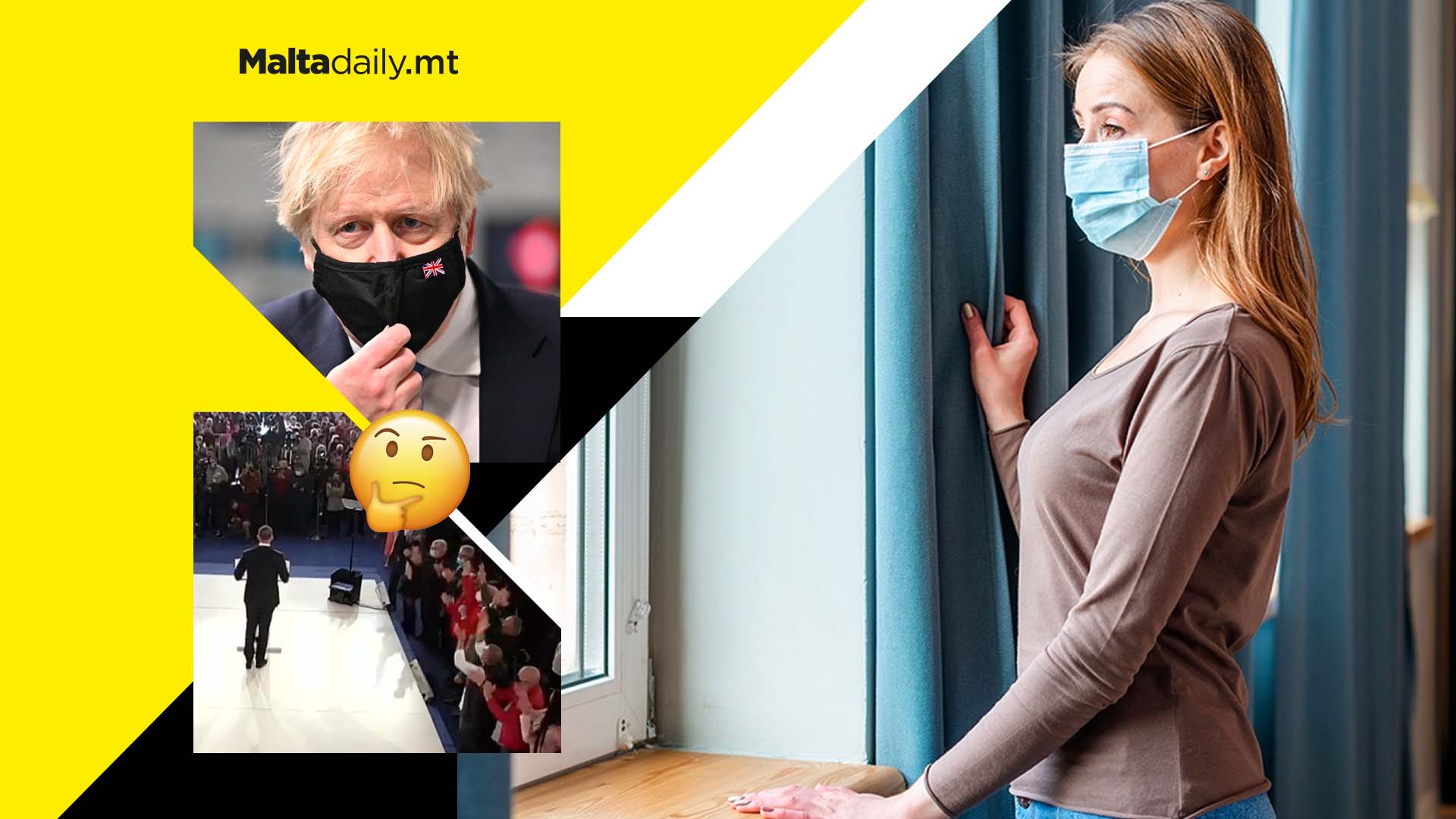 COVID positives in the UK will no longer need to self-isolate