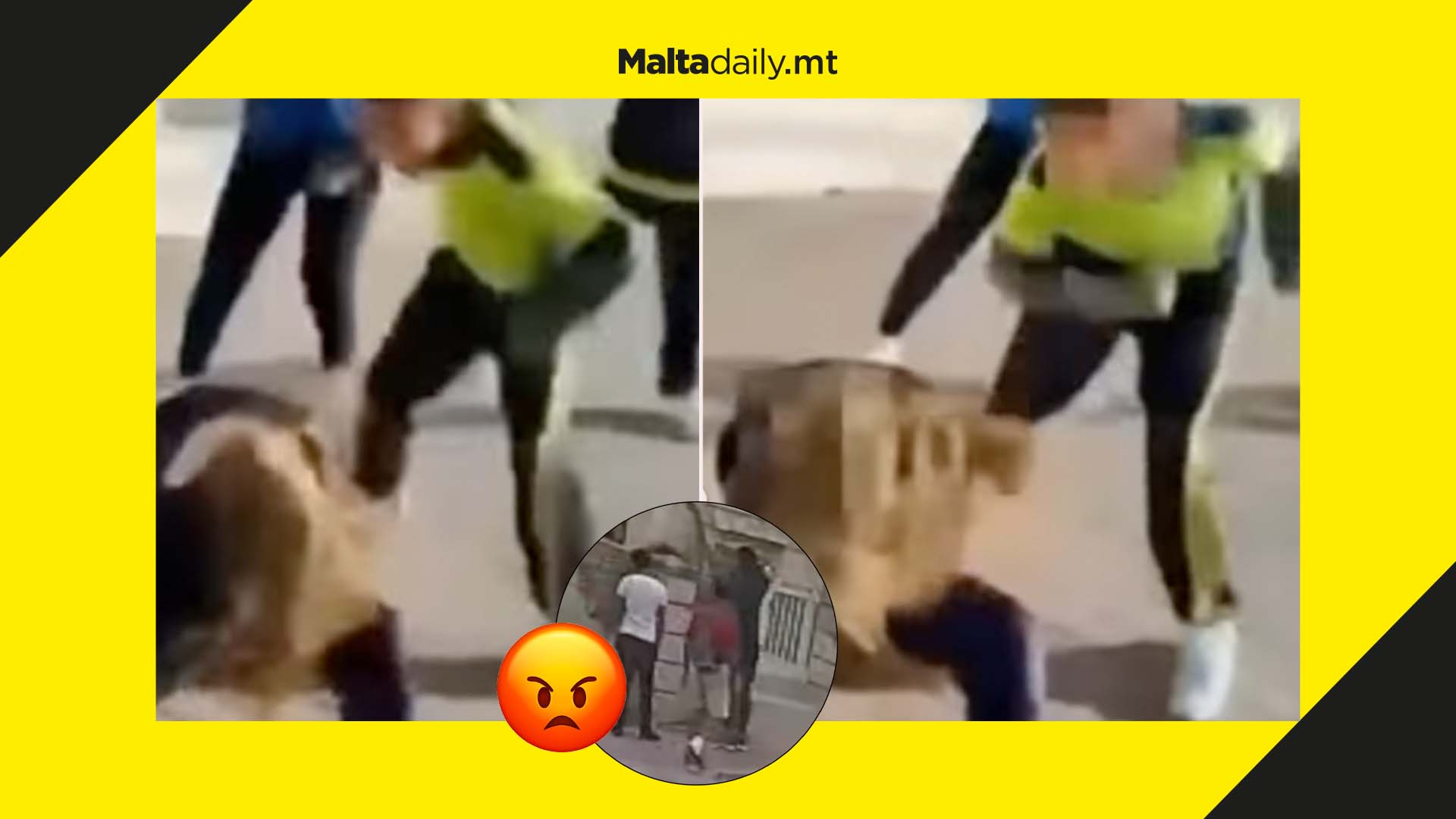 Parents of boy filmed hitting girl to be arraigned in court