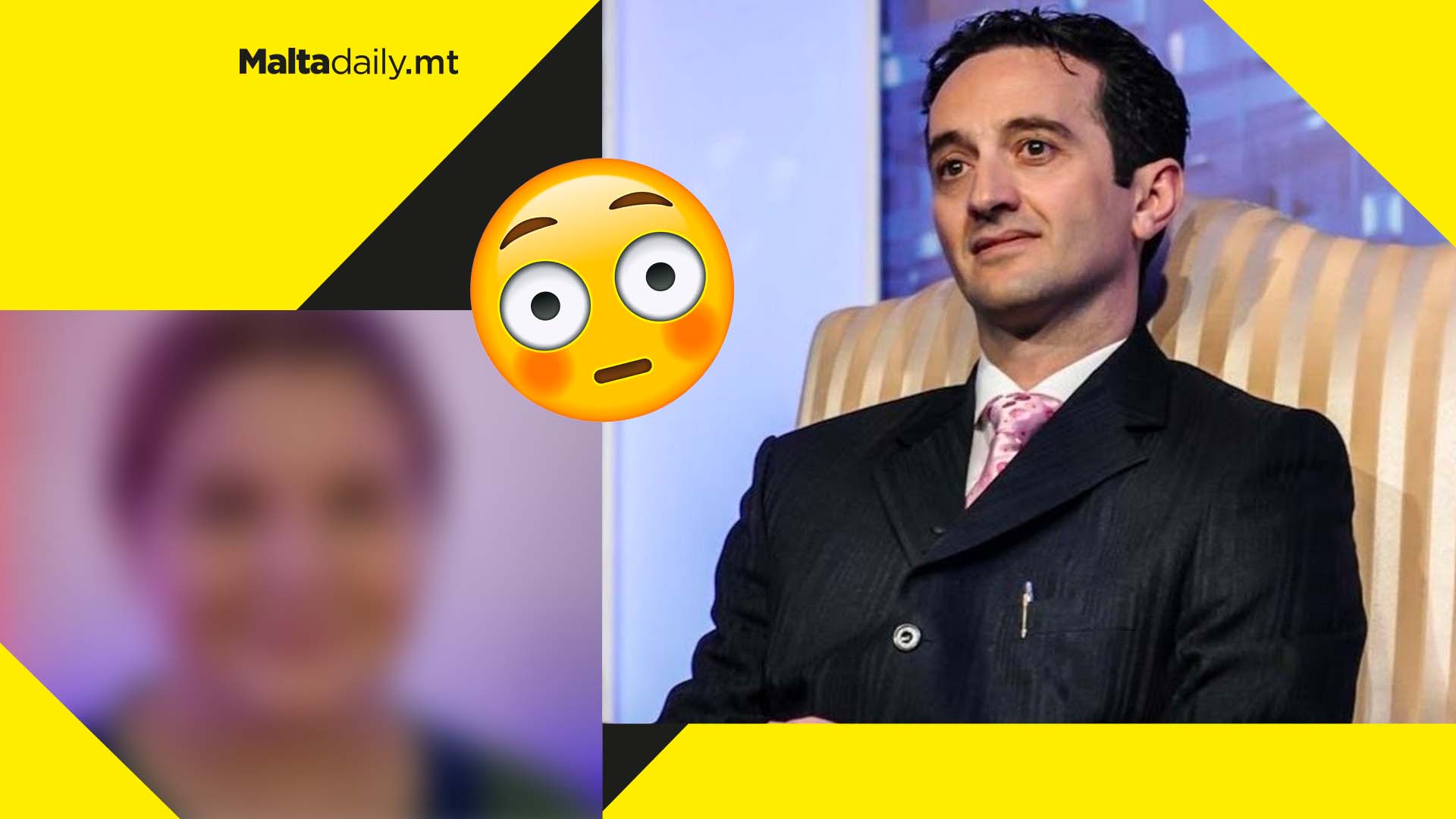 WATCH: River of Love pastor claims a girl’s blurry vision was healed by God