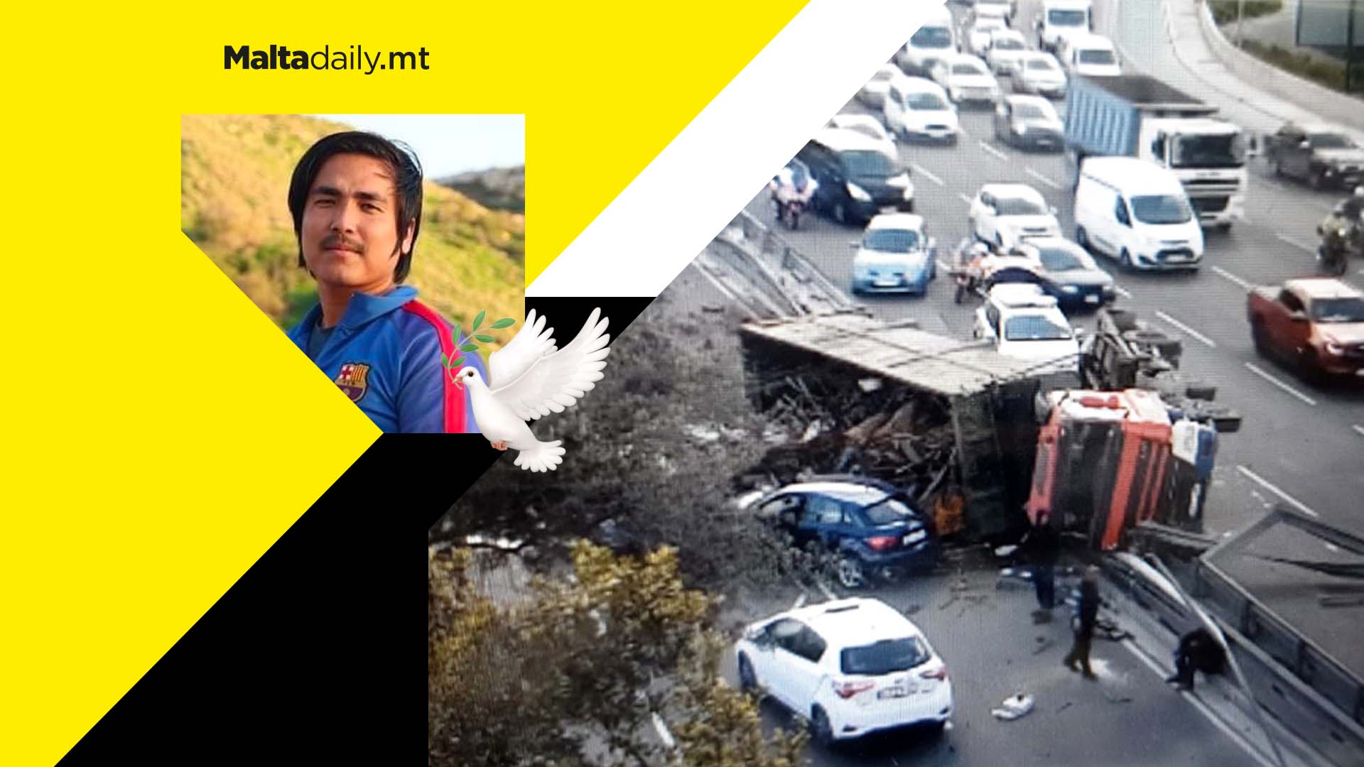 Ajay Shrestha’s family and friends seeking answers after Marsa tragedy