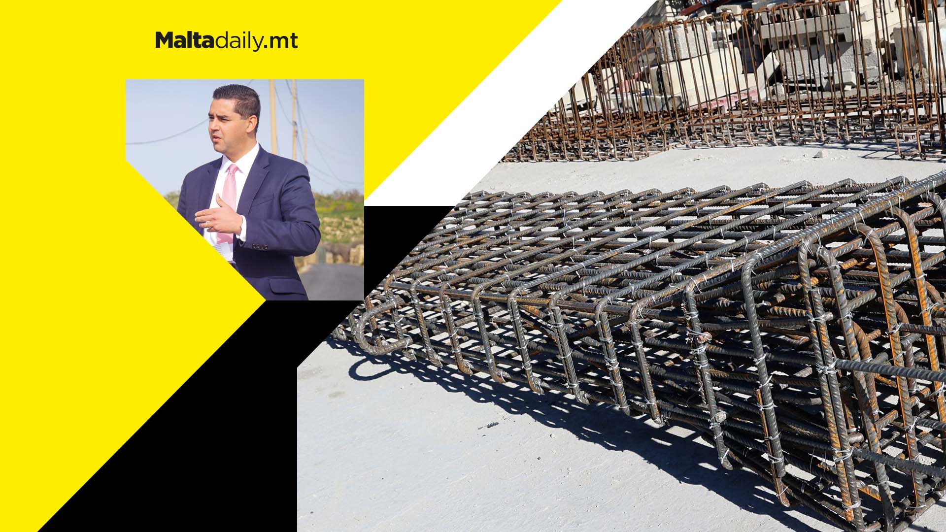 Qormi-Mriehel flyover the preferred option says Infrastructure Malta