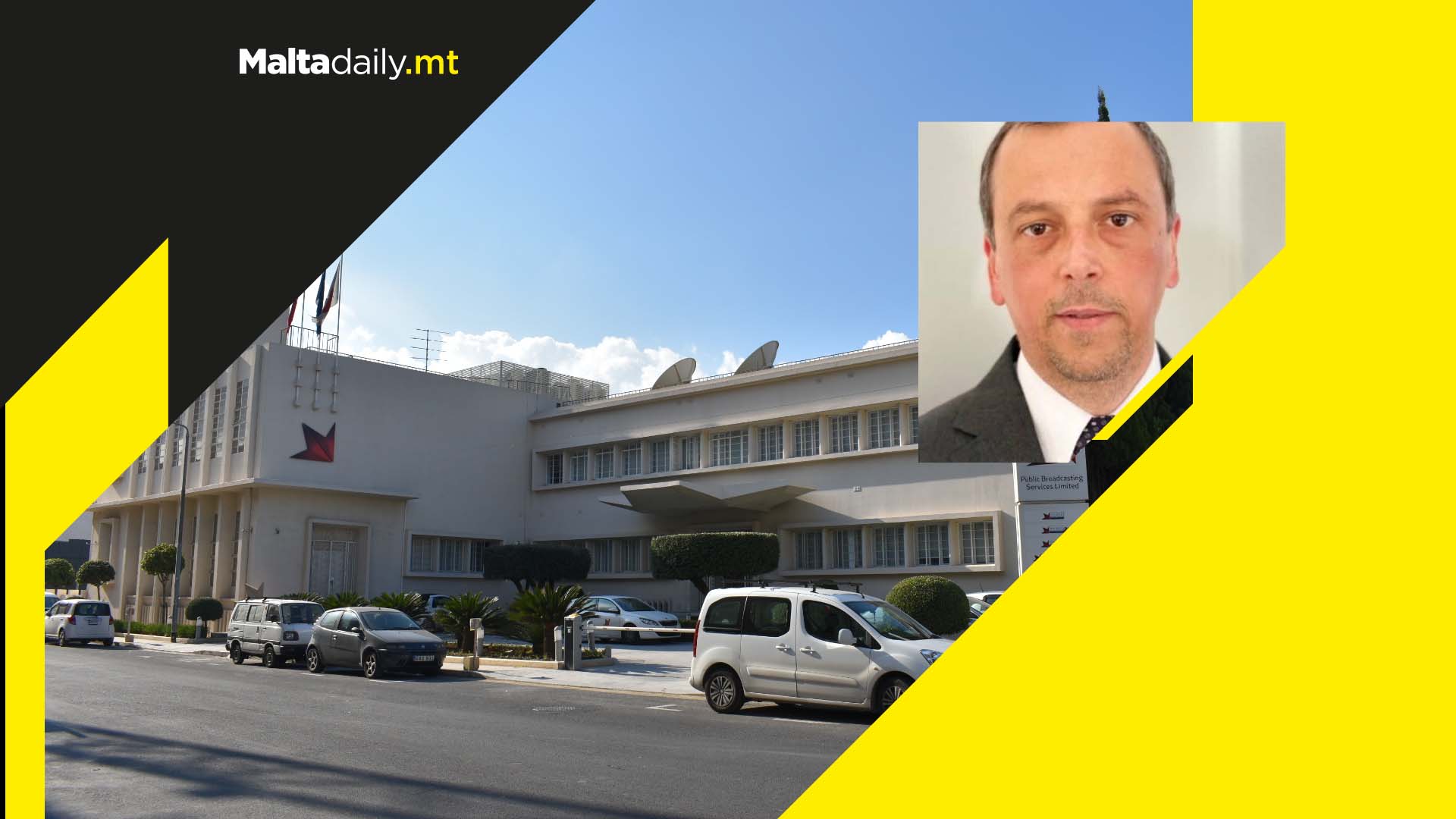 €80,000 annual pay for PBS executive chairman