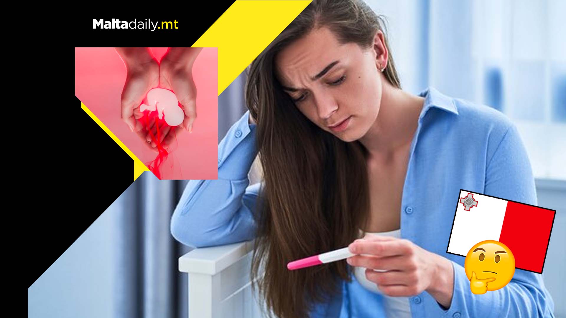 Around 260 Maltese women sought British charity aid to get abortion