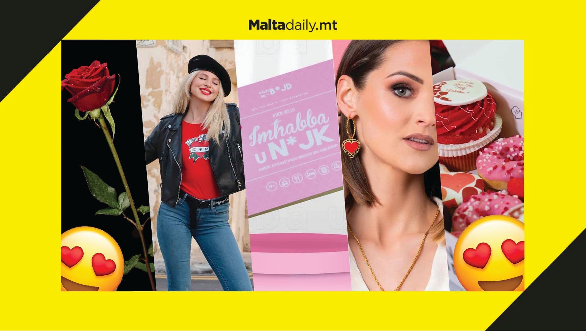 5 last minute gift ideas which will save your Valentine’s Day