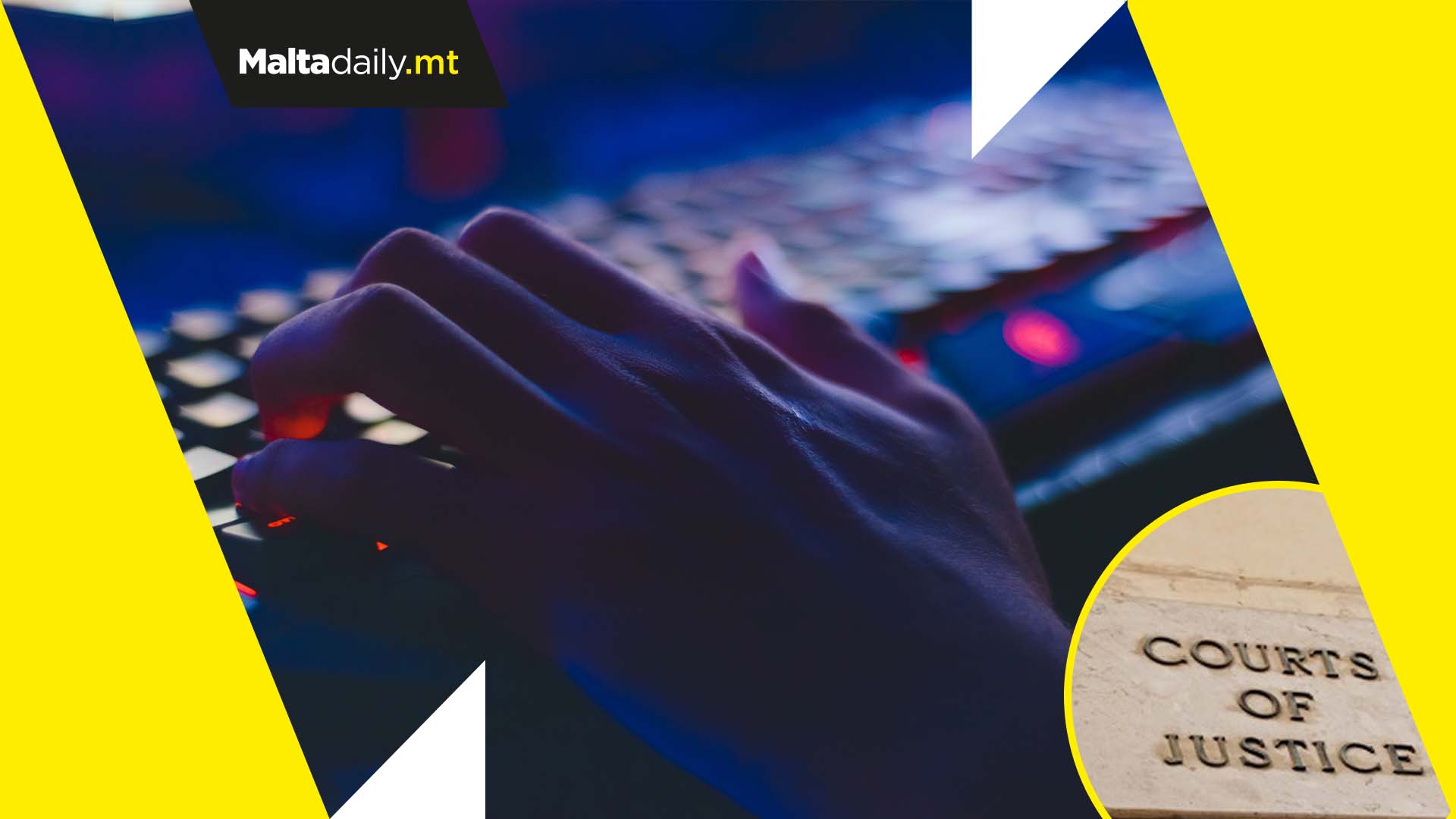 Man handed 18-month suspended sentence after pleading guilty to revenge porn