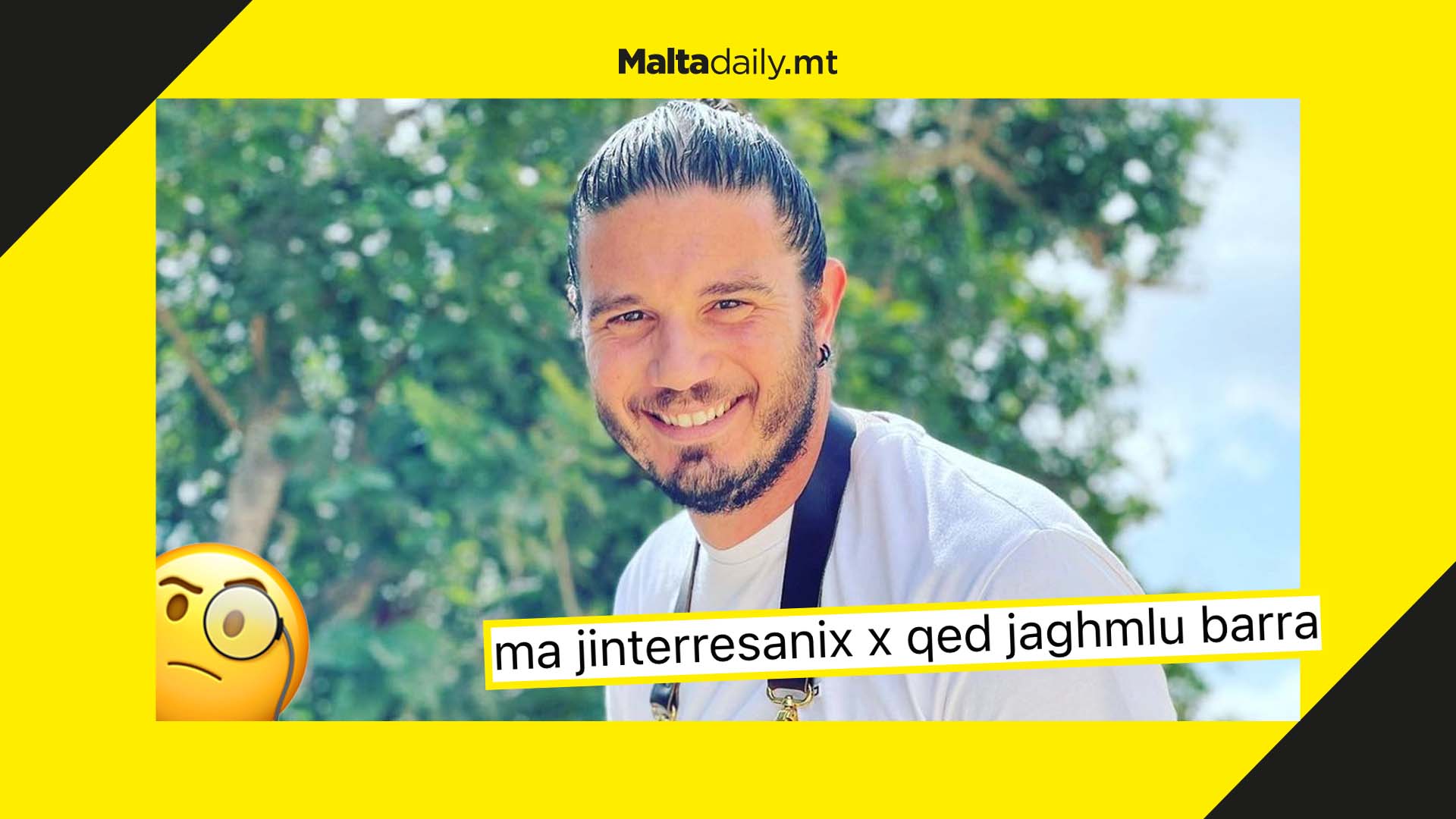 “If we think everything is calm and serene because no one is saying anything, it’s not the case,” says chef Sean Gravina