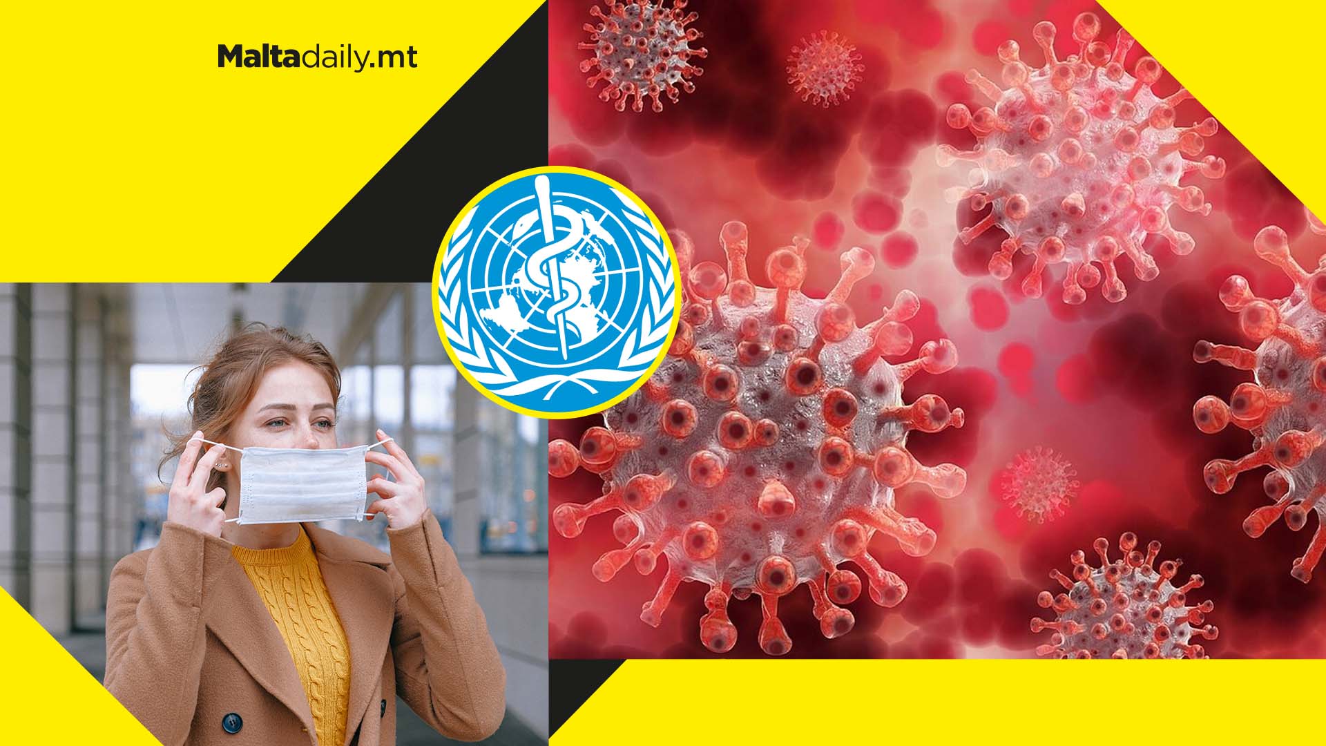 IHU variant detected in France “not a threat”, says WHO