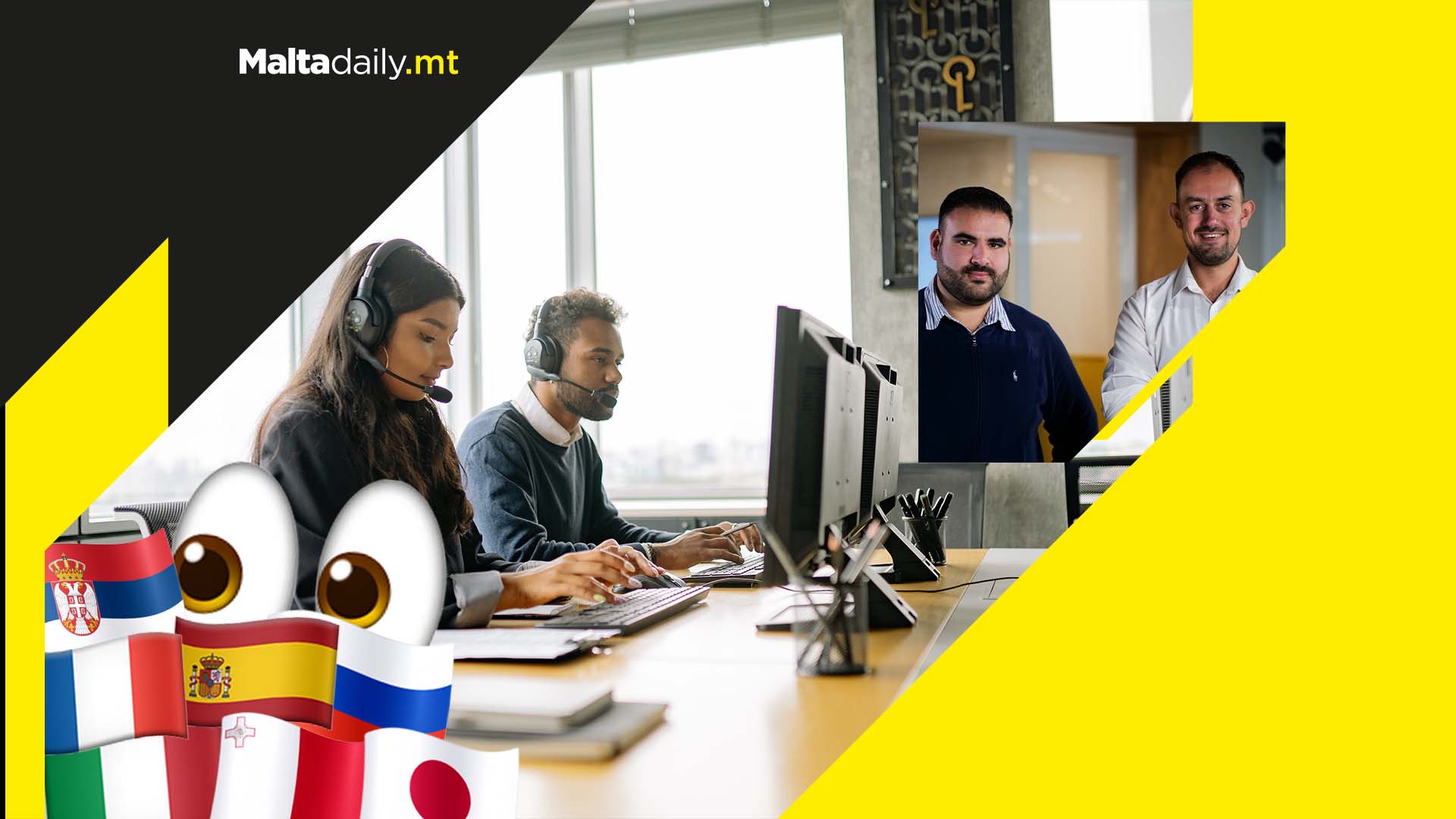 This quick, local translation service is worth all of its buzz!