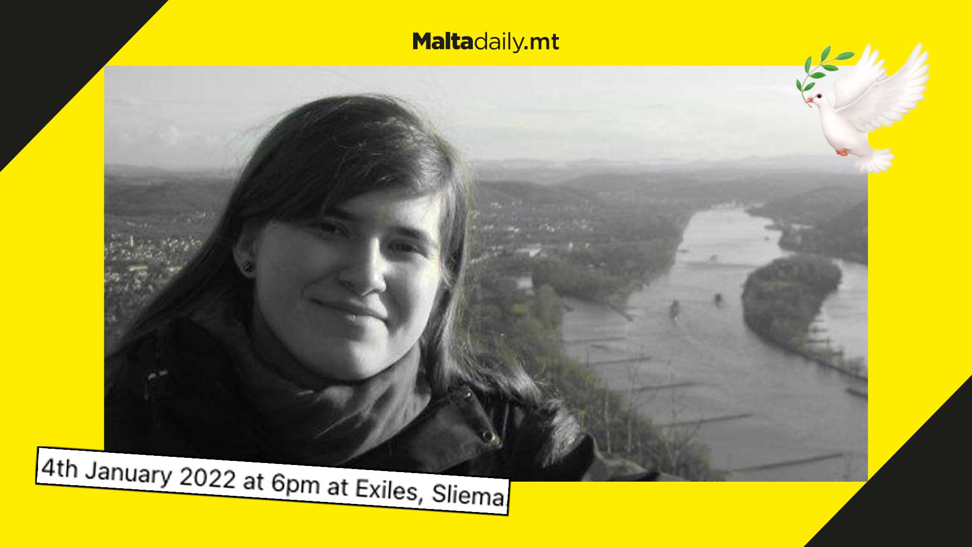 Women’s Rights Foundation announces vigil for Paulina Dembska tomorrow