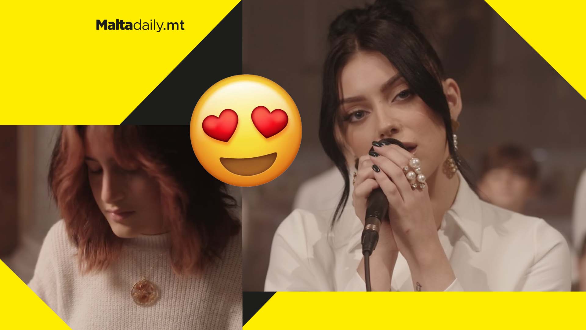 Maxine Pace recreates ‘Thunder’ for 4 year anniversary