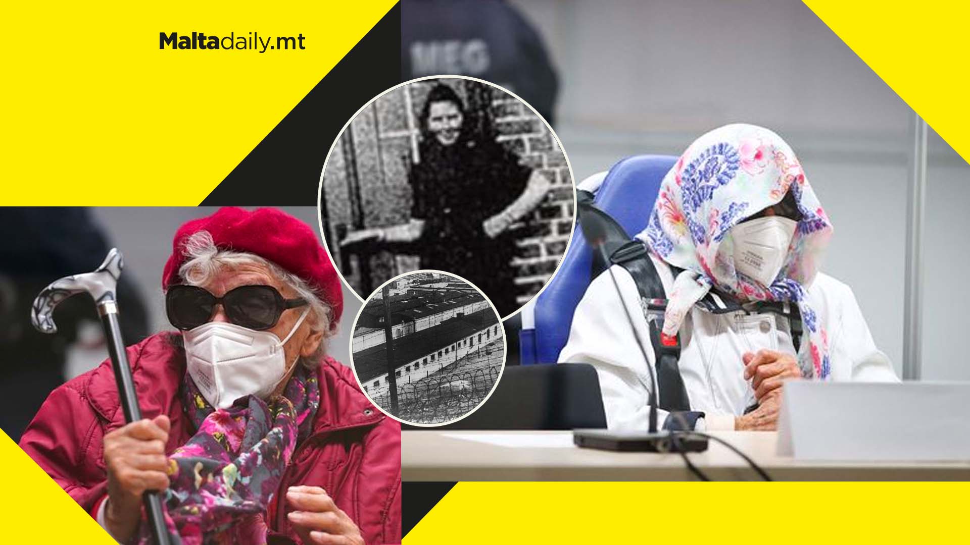 97 year old guilty of complicity in over 10,000 deaths