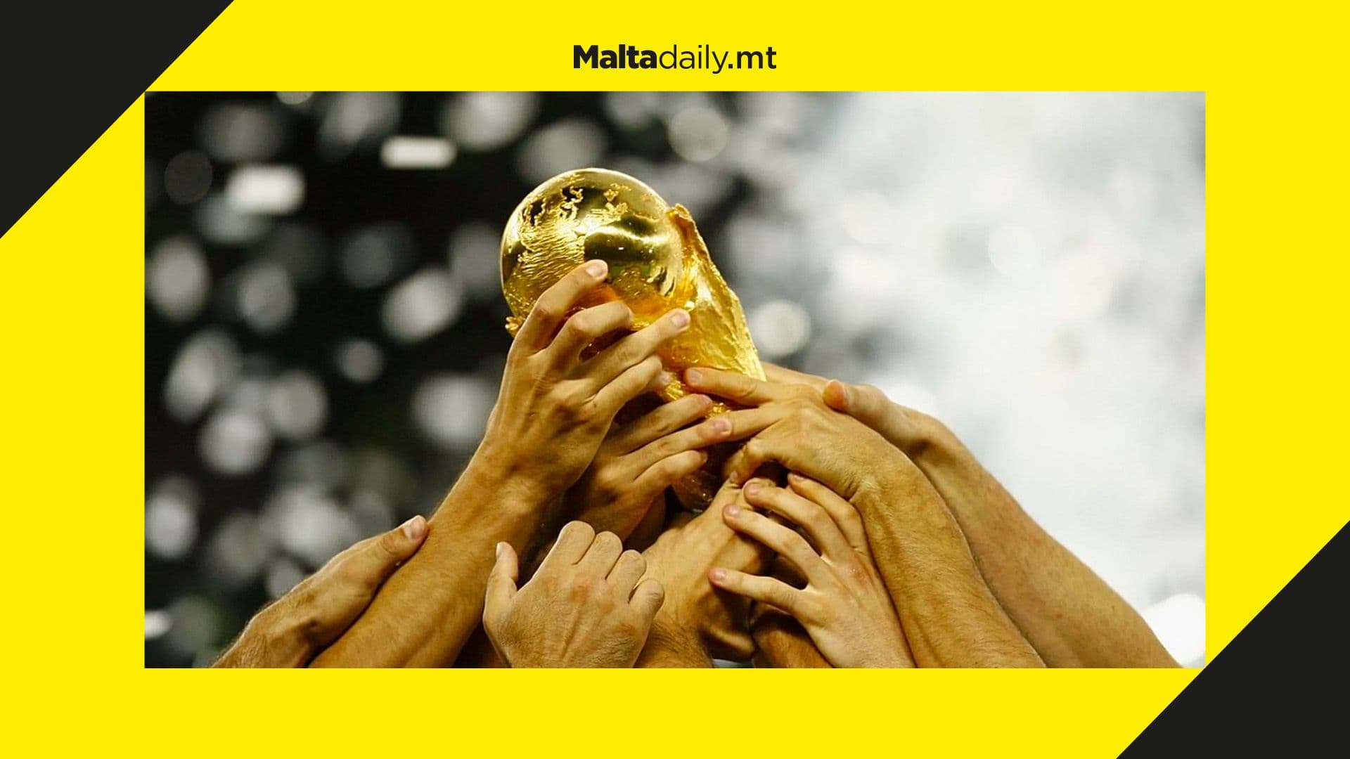 A trip down memory lane: The last 5 World Cup Finals