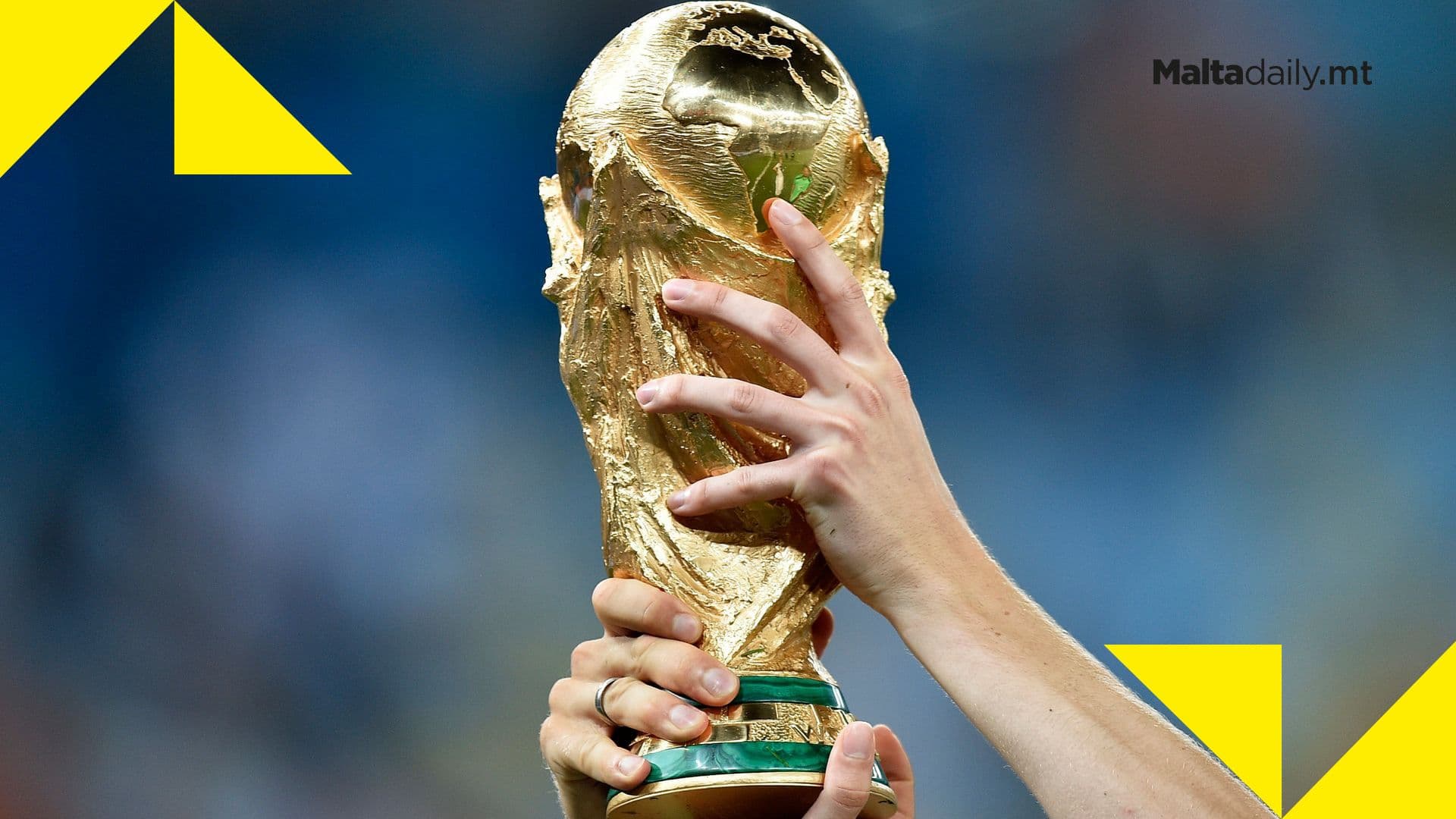 Our ‘Top 5 World Cup Final’ Moments