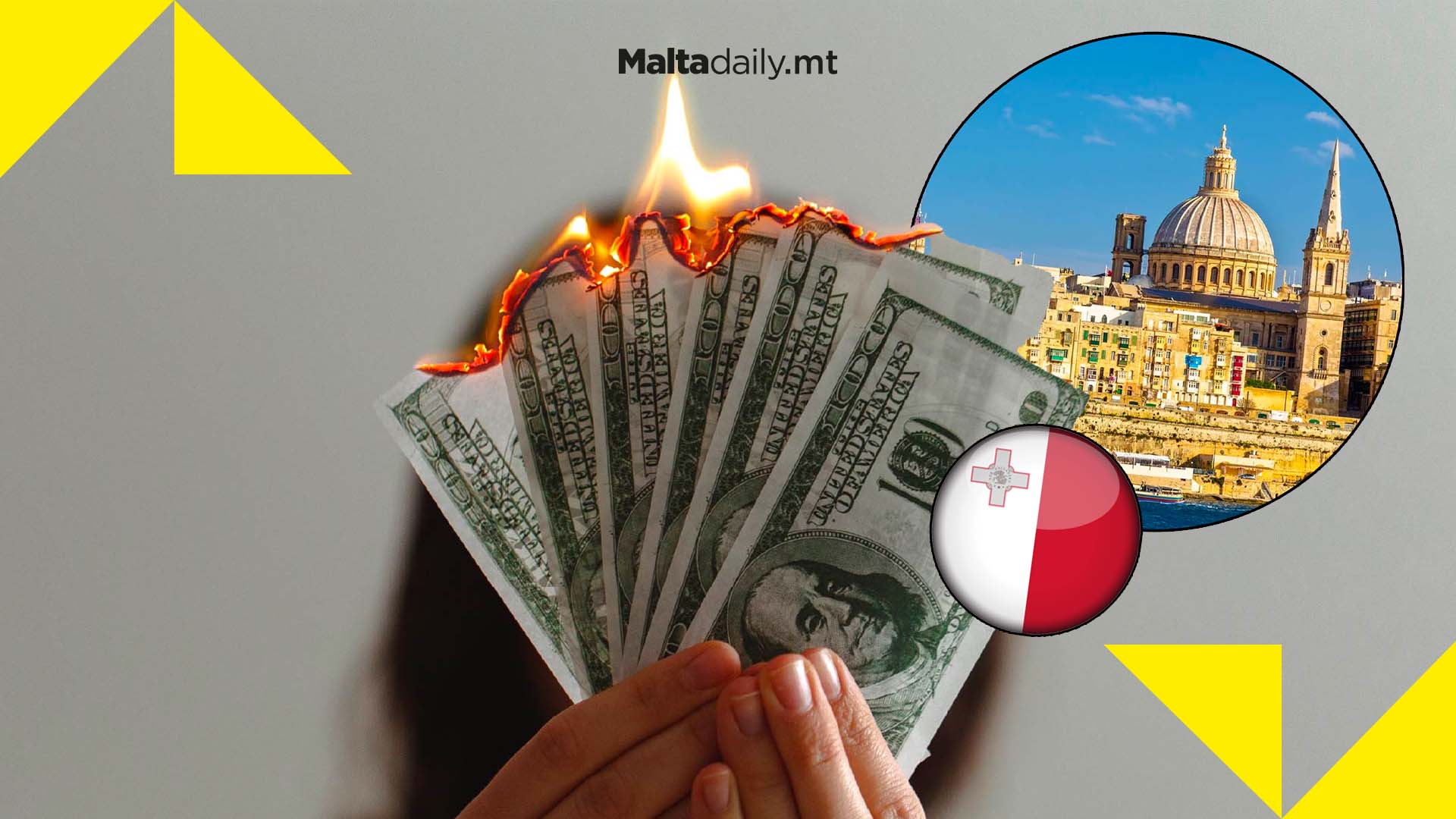 World’s most expensive cities to live in – Malta not in top 50