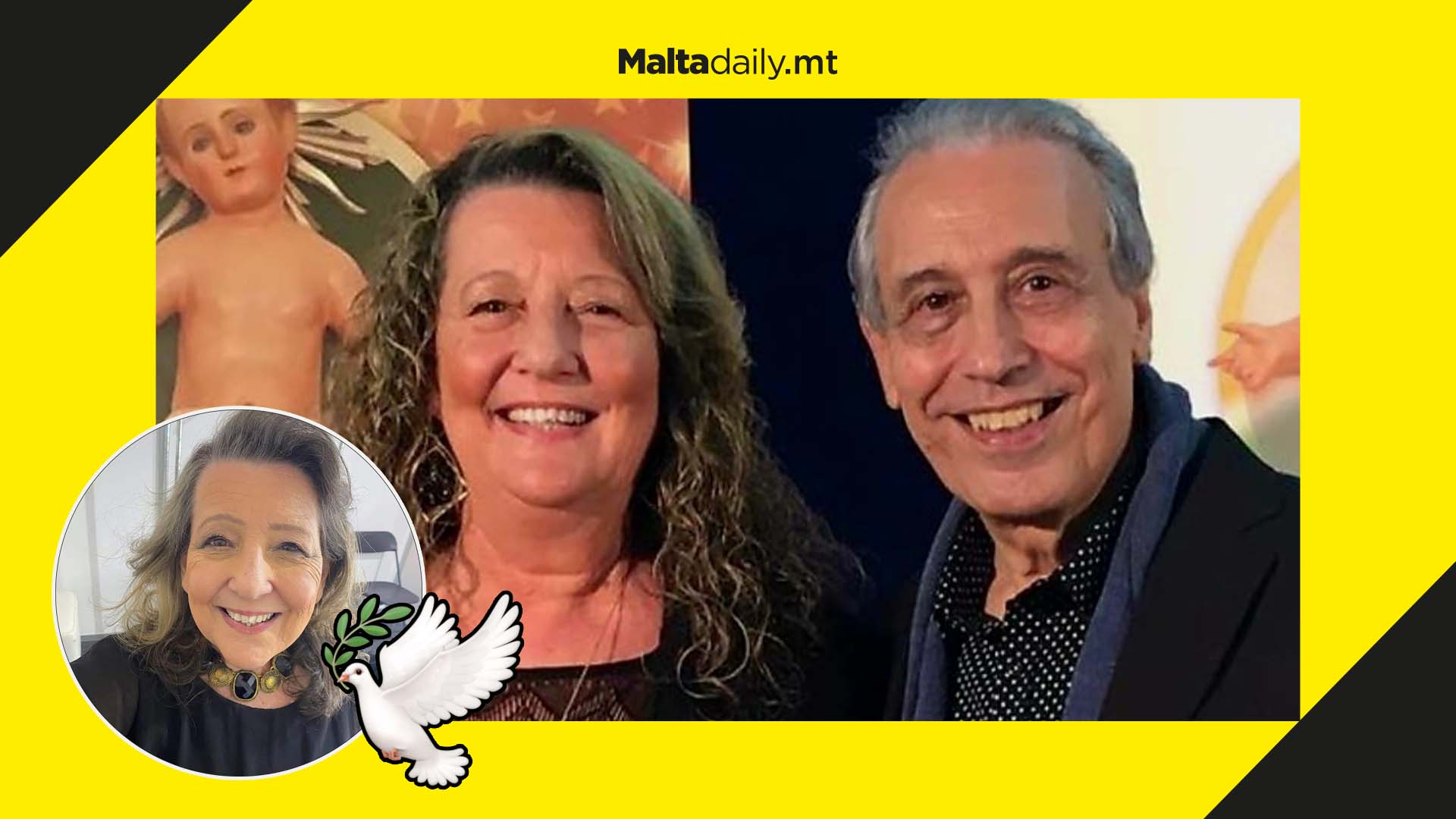 Greenfield’s Carmen Tanti passes away aged 75 years