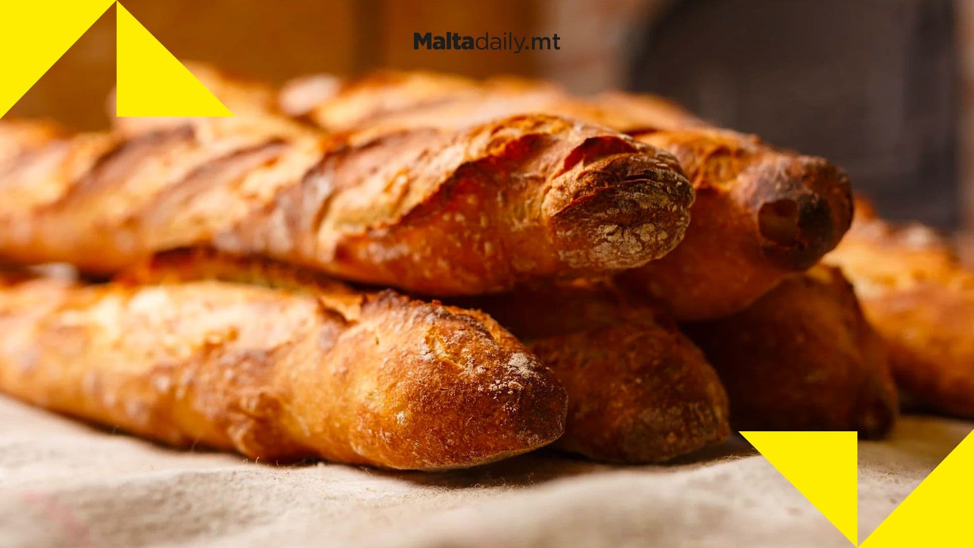 The French baguette gets Unesco heritage status