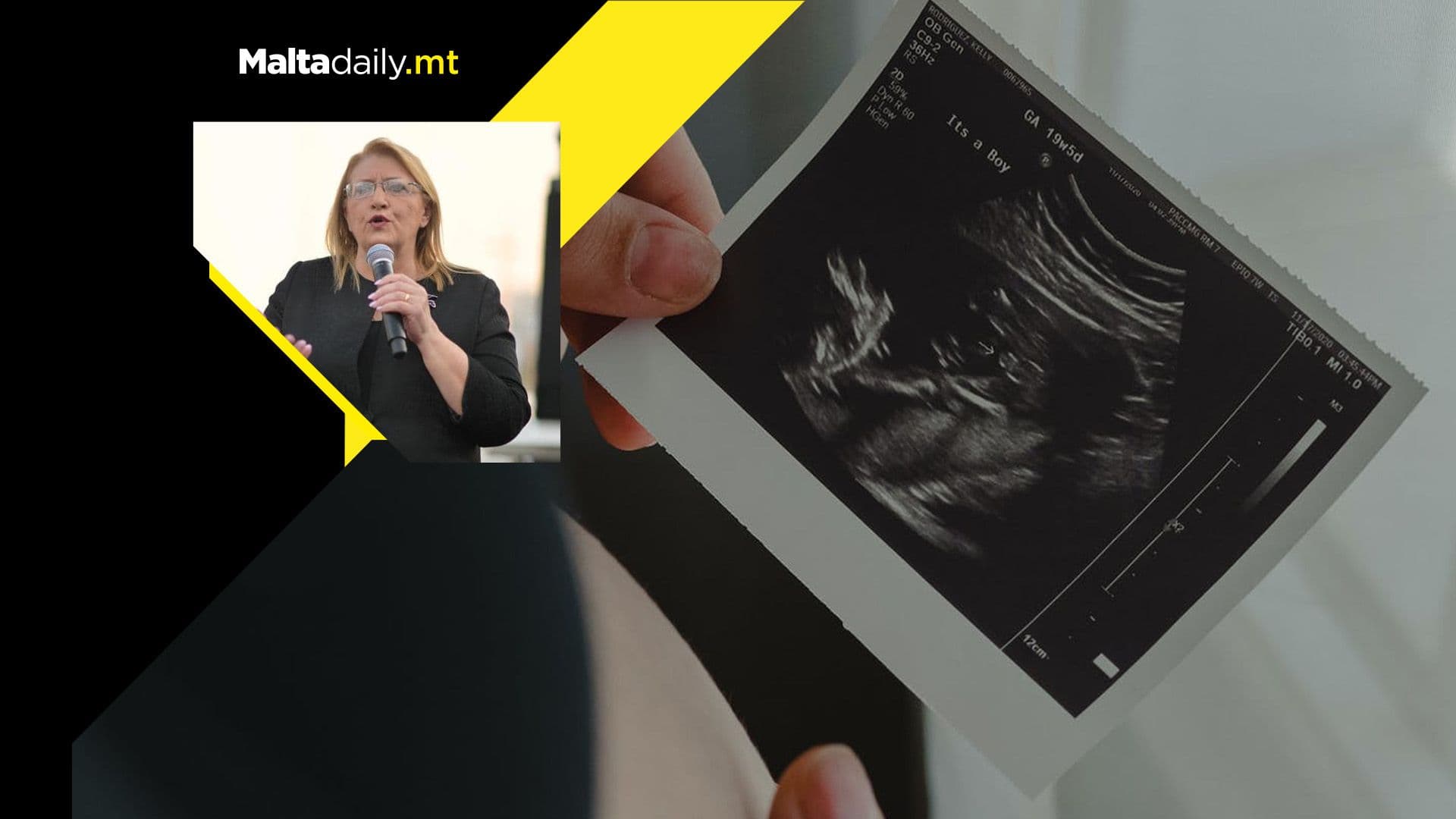 Former President joins 44 organisations calling for redraft of abortion bill