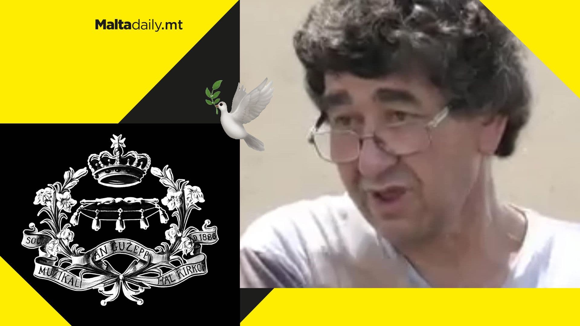 Leonard Camilleri identified as man who died in Kirkop fireworks factory explosion