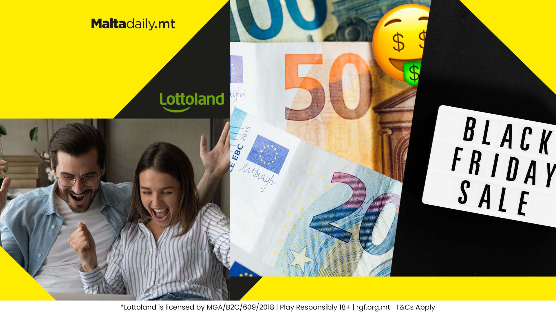 This could be the best Black Friday deal out there