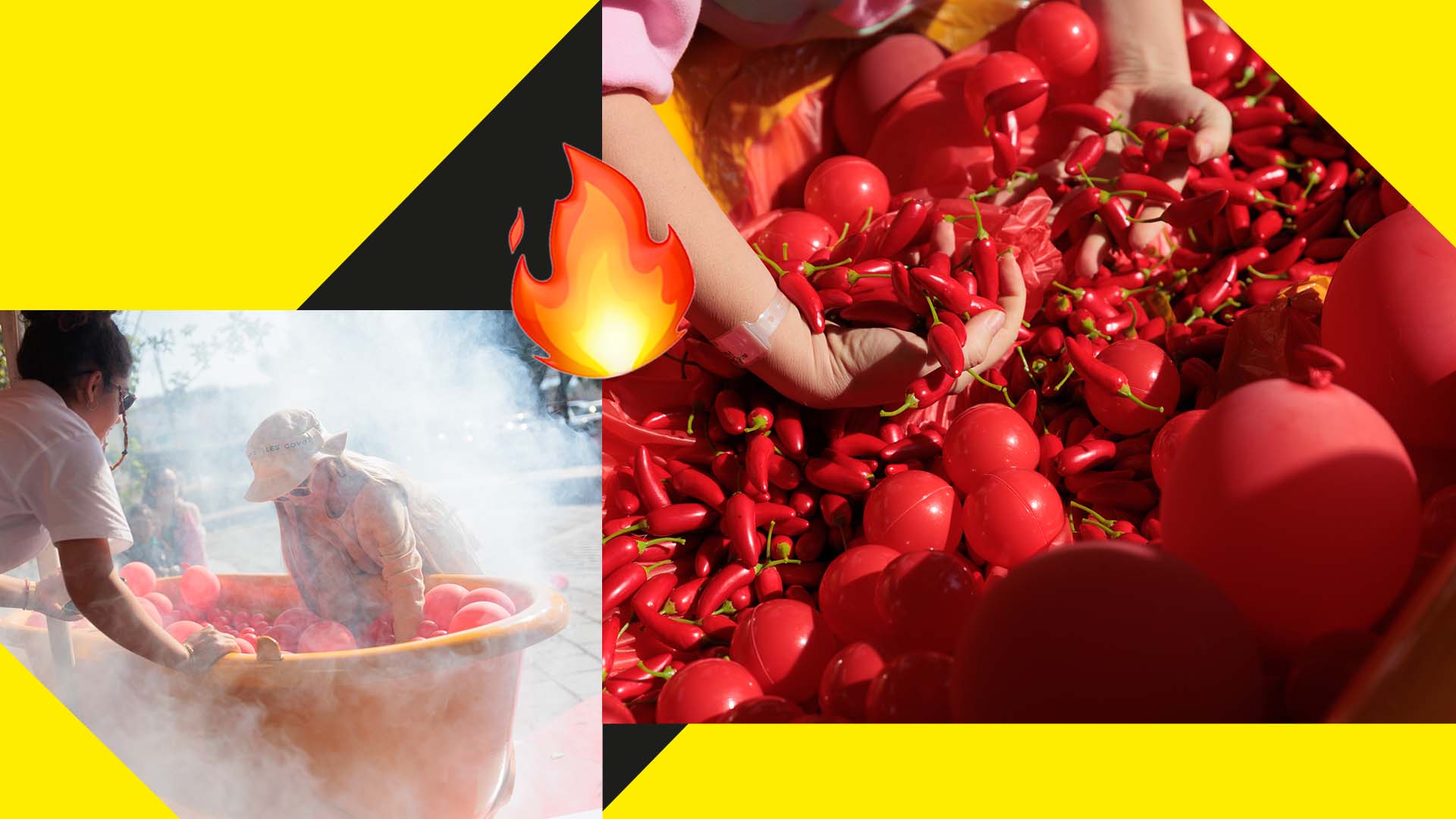 Spicy Chill from SOFTSWISS: Bright Flavours and Unique Emotions