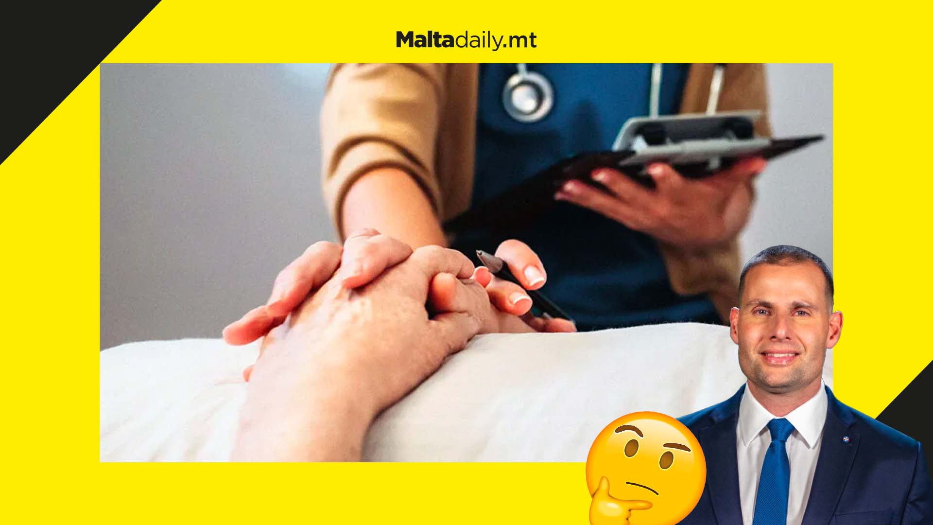 Decision on voluntary euthanasia to be taken before legislature expires