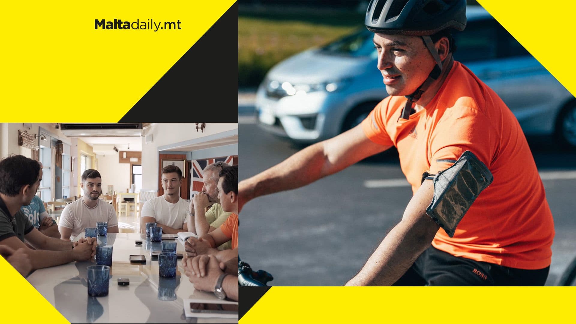 “This will be shocking”; government planning to introduce CAR-FREE areas in villages