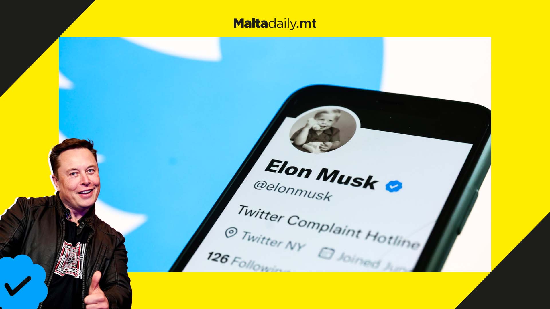 You can now pay $8 per month for a verified Twitter account