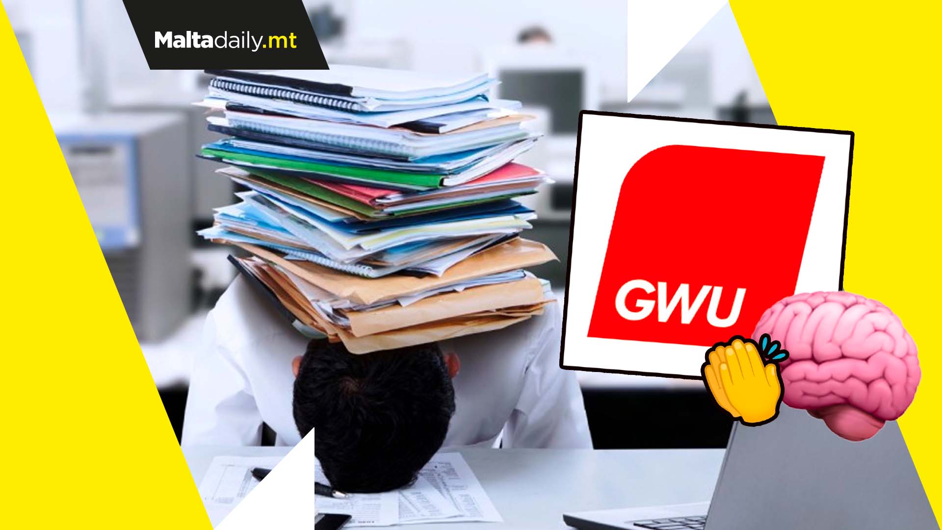 Worker mental health first aid should be compulsory proposes union