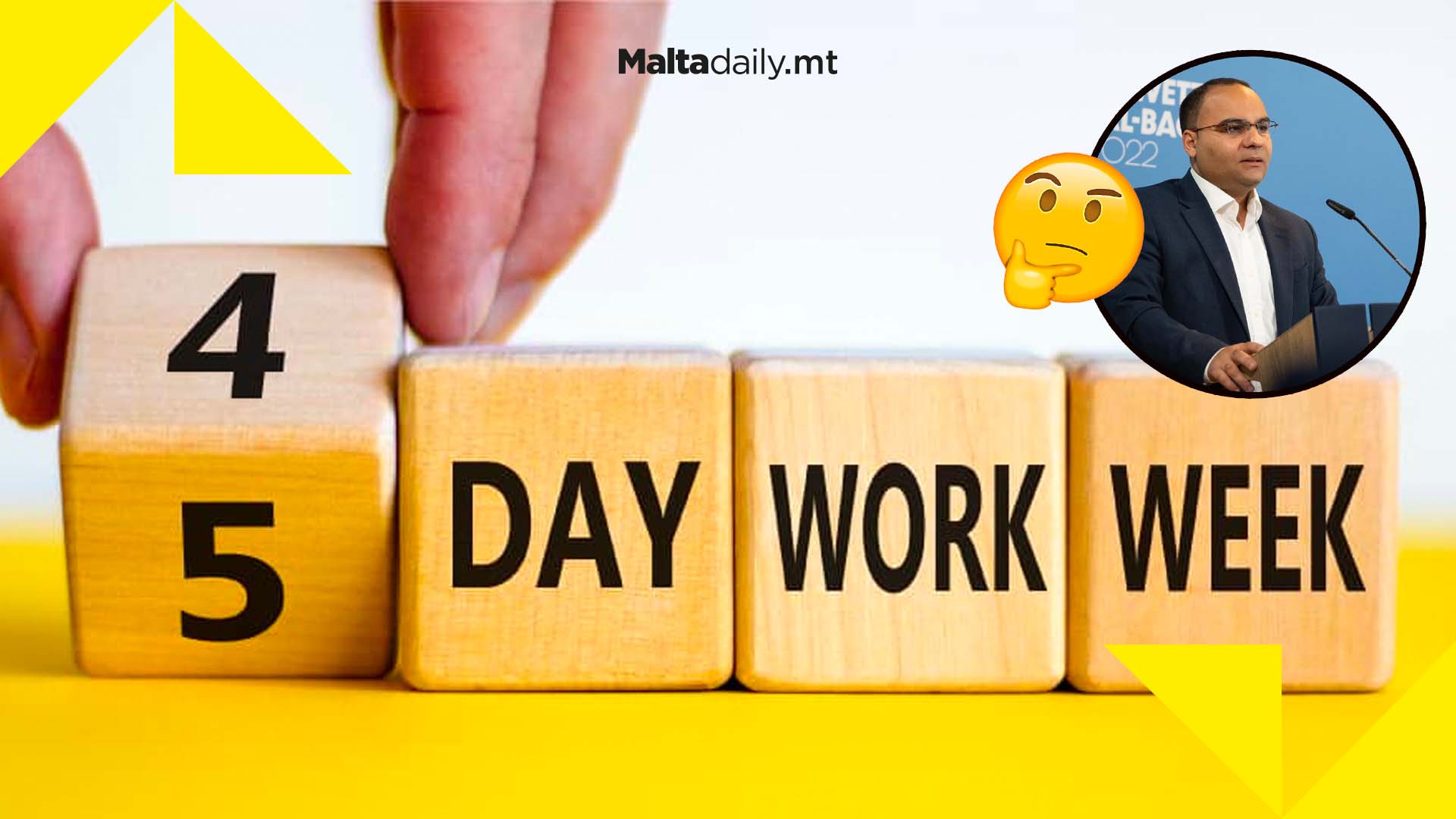 4 day work week and 10 hour work days proposed by worker’s union