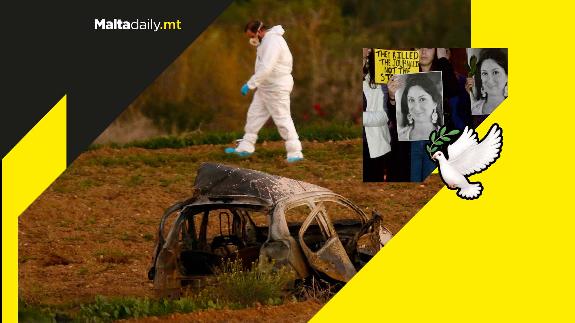 How it happened: 16th October 2017