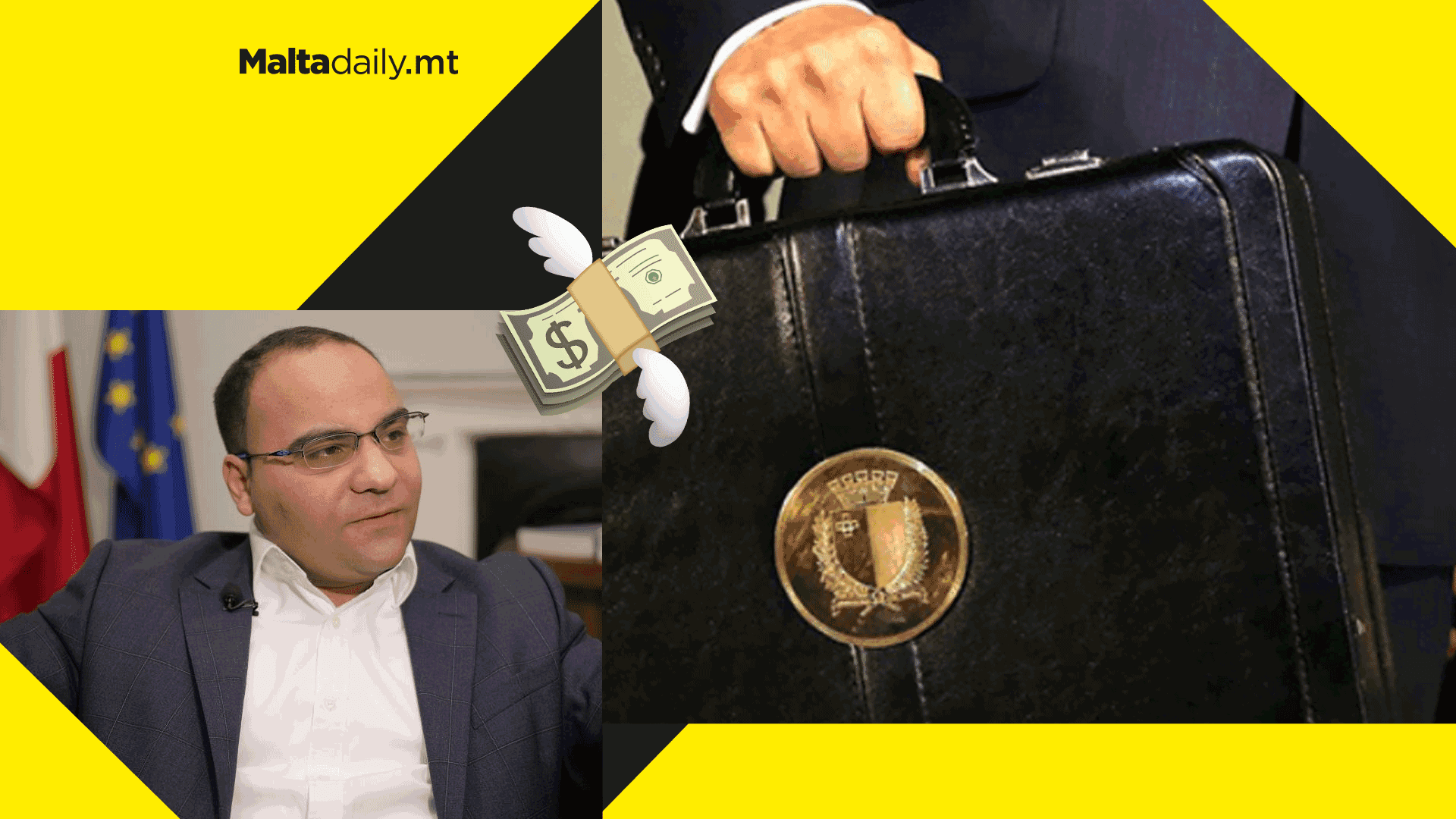 Government will not increase financial strain after Budget, minister promises