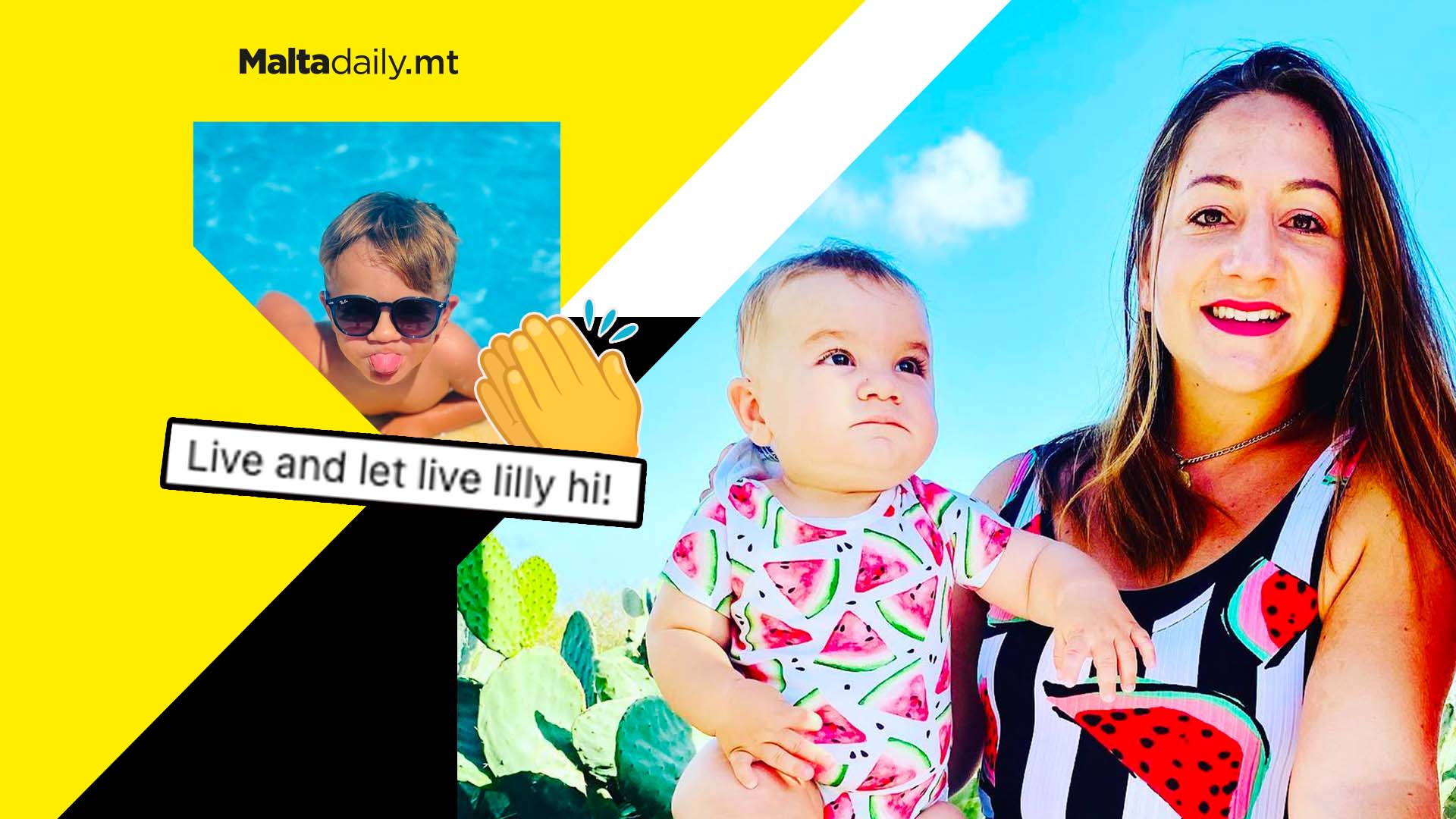 ‘Is it wrong to have only one child?’ Influencer mother hits out at judgements