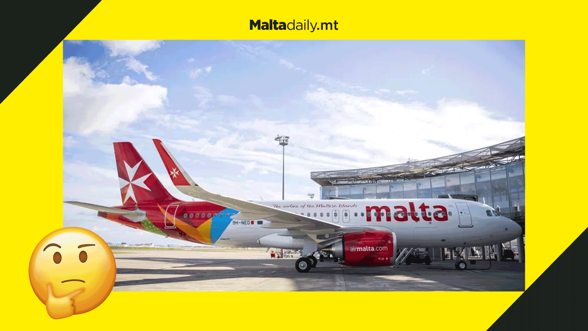 MEA criticize ‘obscene and unprecedented’ Air Malta severance package