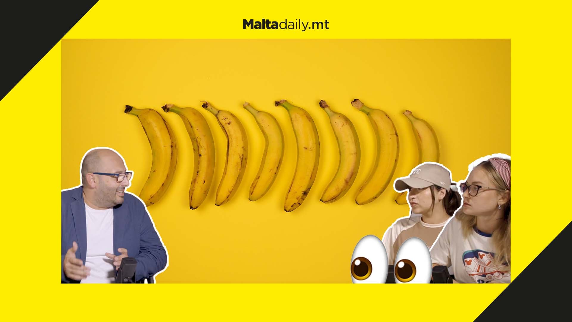 WATCH: Malta’s most common sex-related question is about penis size