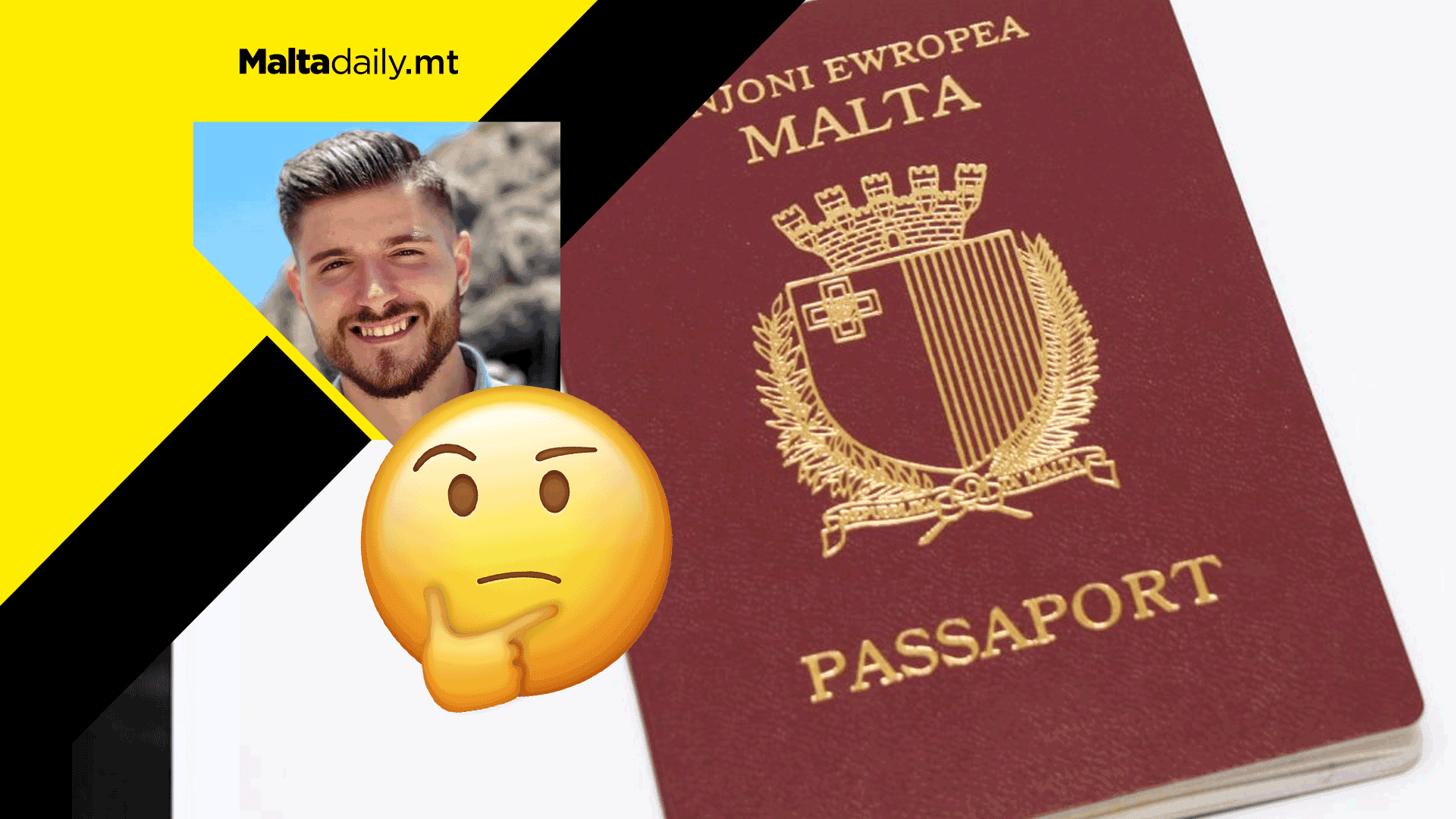 Alex Borg addresses ‘undocumented population’ in Gozo in light of increase