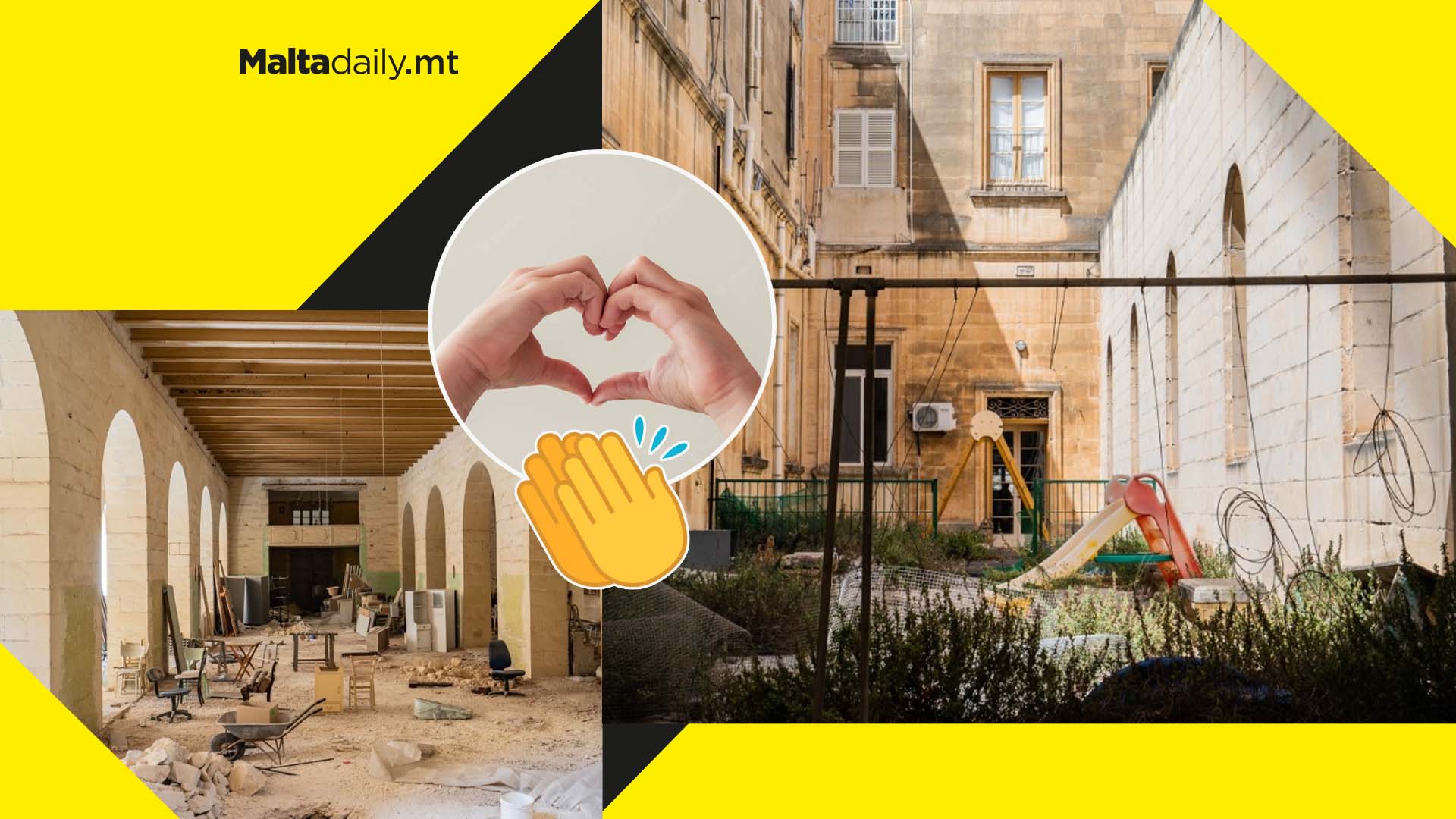 €700,000 goes towards Richmond’s Kids in Development