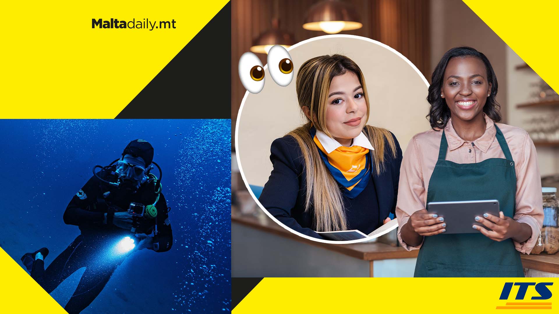 5 unique courses you will not believe are offered at ITS