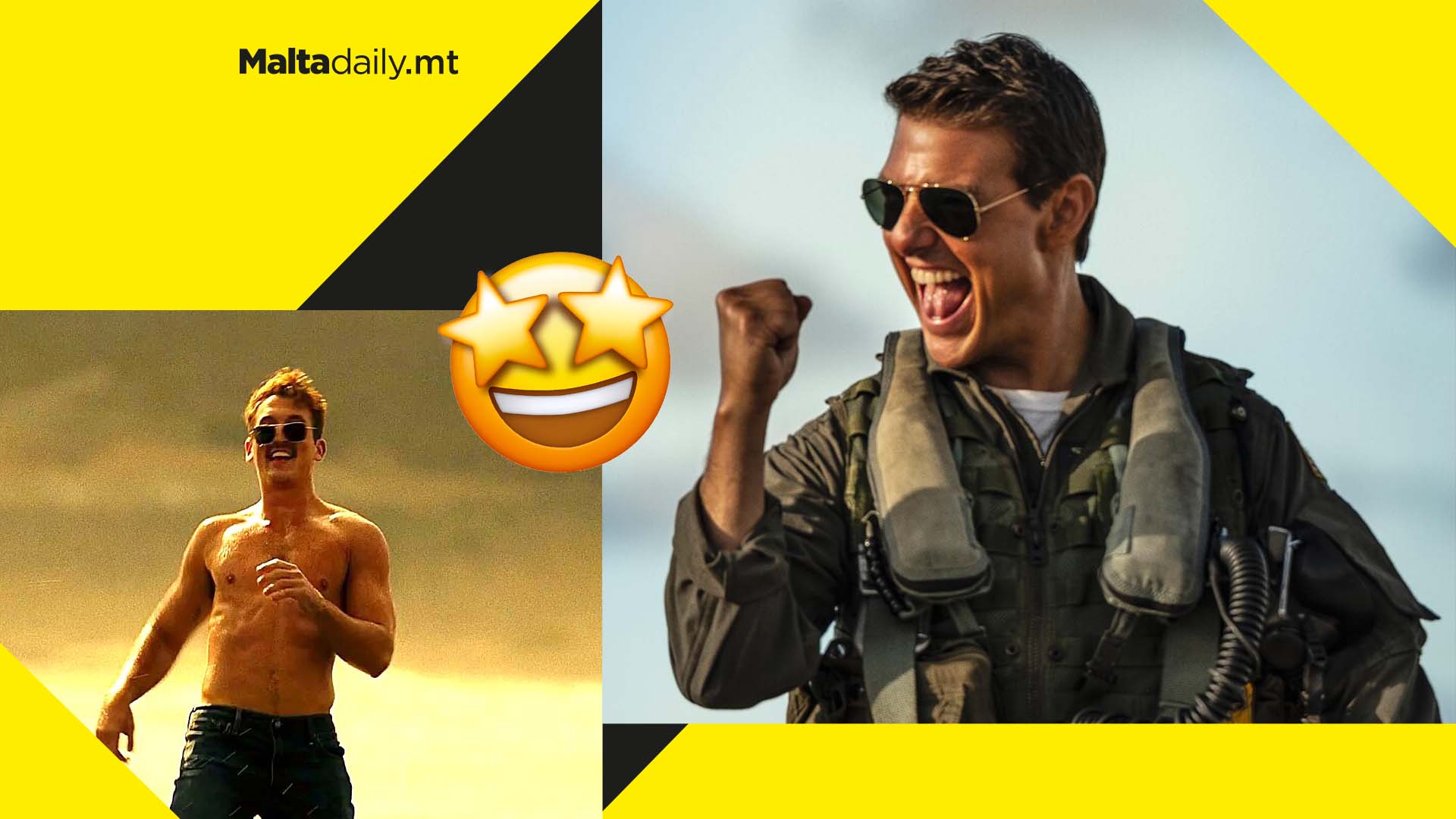 Top Gun: Maverick becomes highest-grossing film of 2022