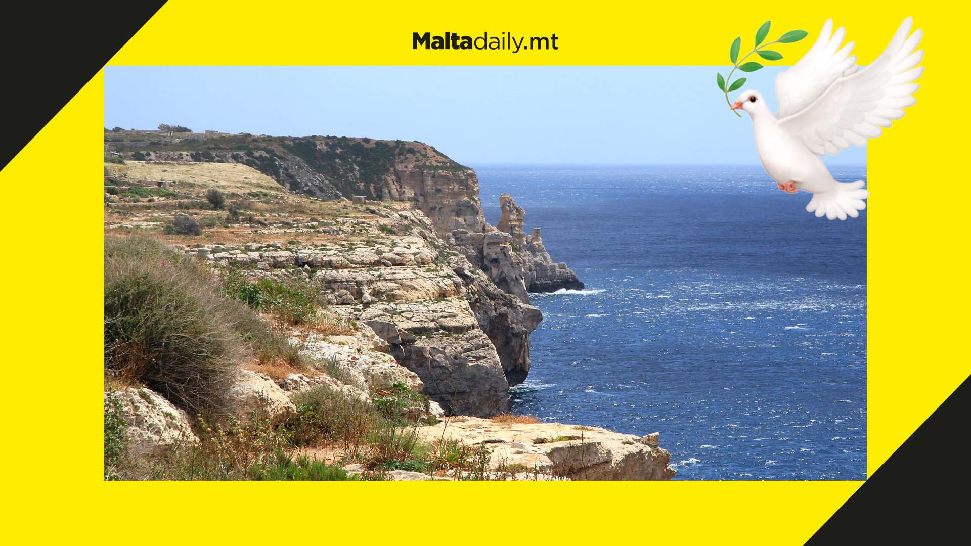 72-year-old fisherman dies after falling off Ghar Hasan cliffs