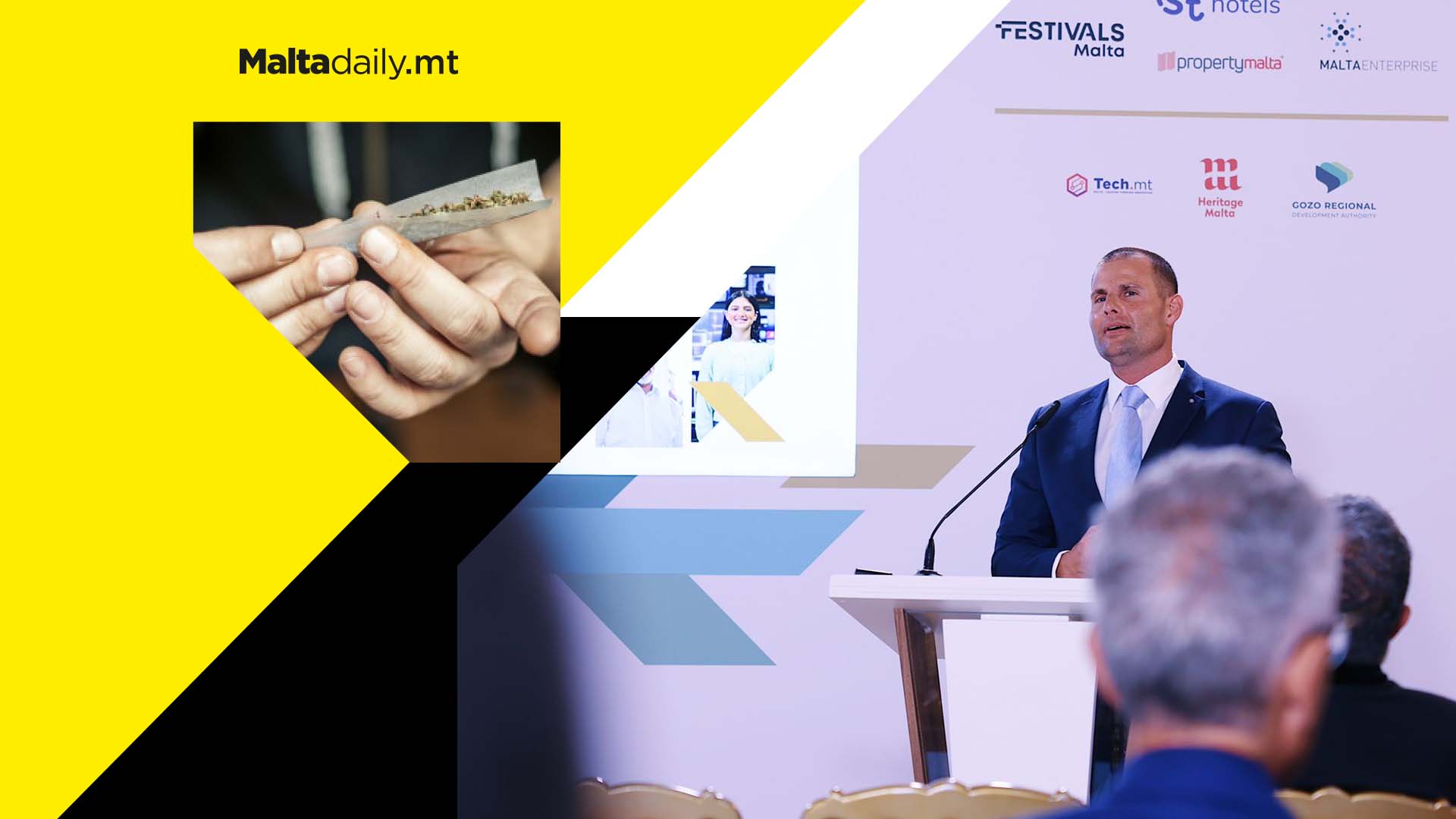 Government to start debate on erasing simple drug convictions from conducts