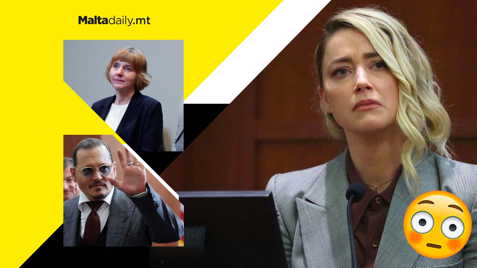 Amber Heard’s lawyer says she cannot pay $10.4 million settlement