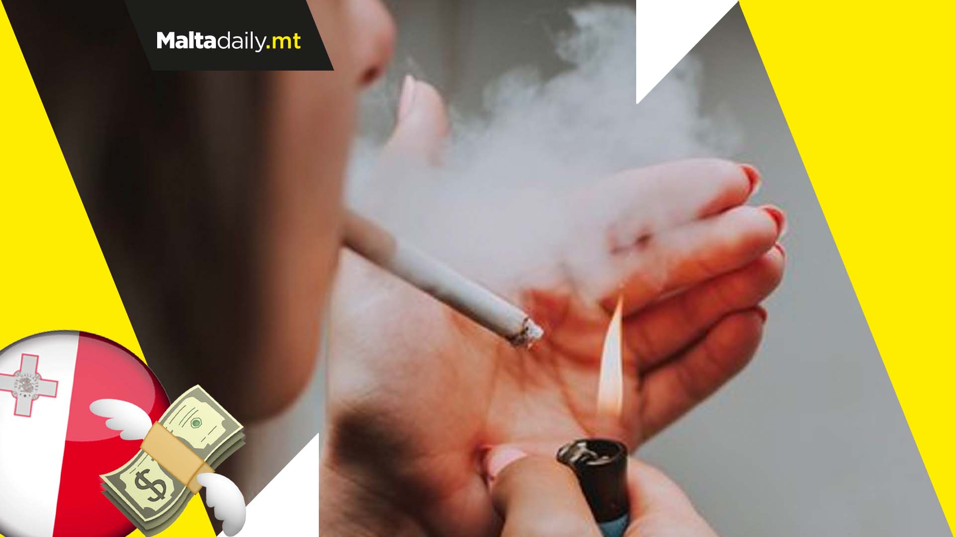 UK council to pay smokers £400 to quit smoking cigarettes