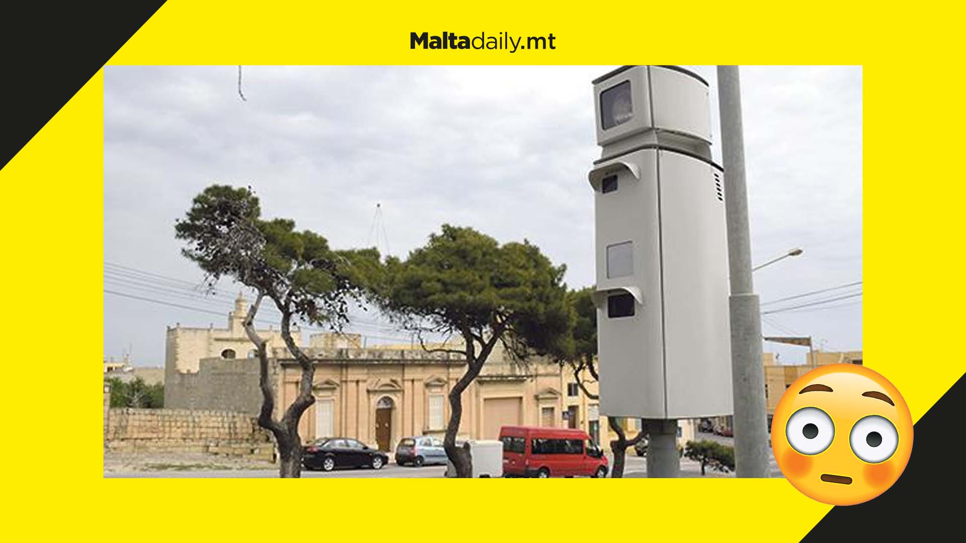 Thousands of speeding tickets could have been unlawfully handed out