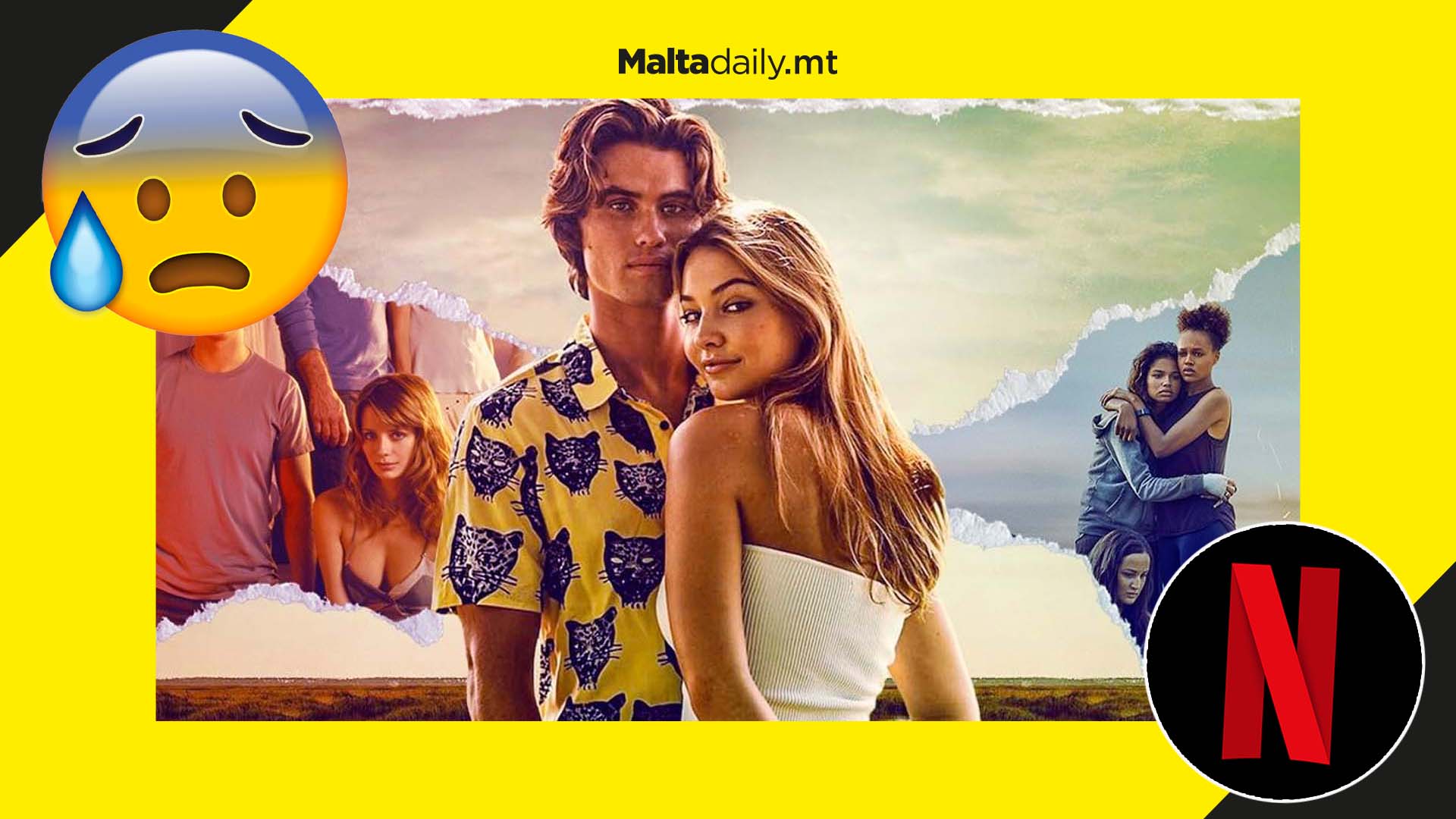 Outer Banks Season 3 set to release in late December 2022