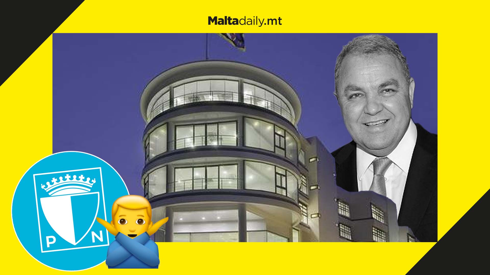 PN will not back Anglu Farrugia and call for ‘impartial’ speaker