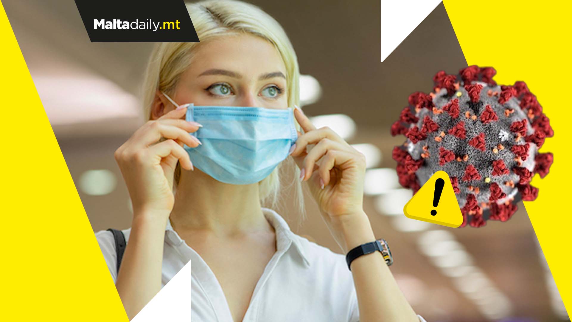 UPDATE: No more masks and other COVID measures eased