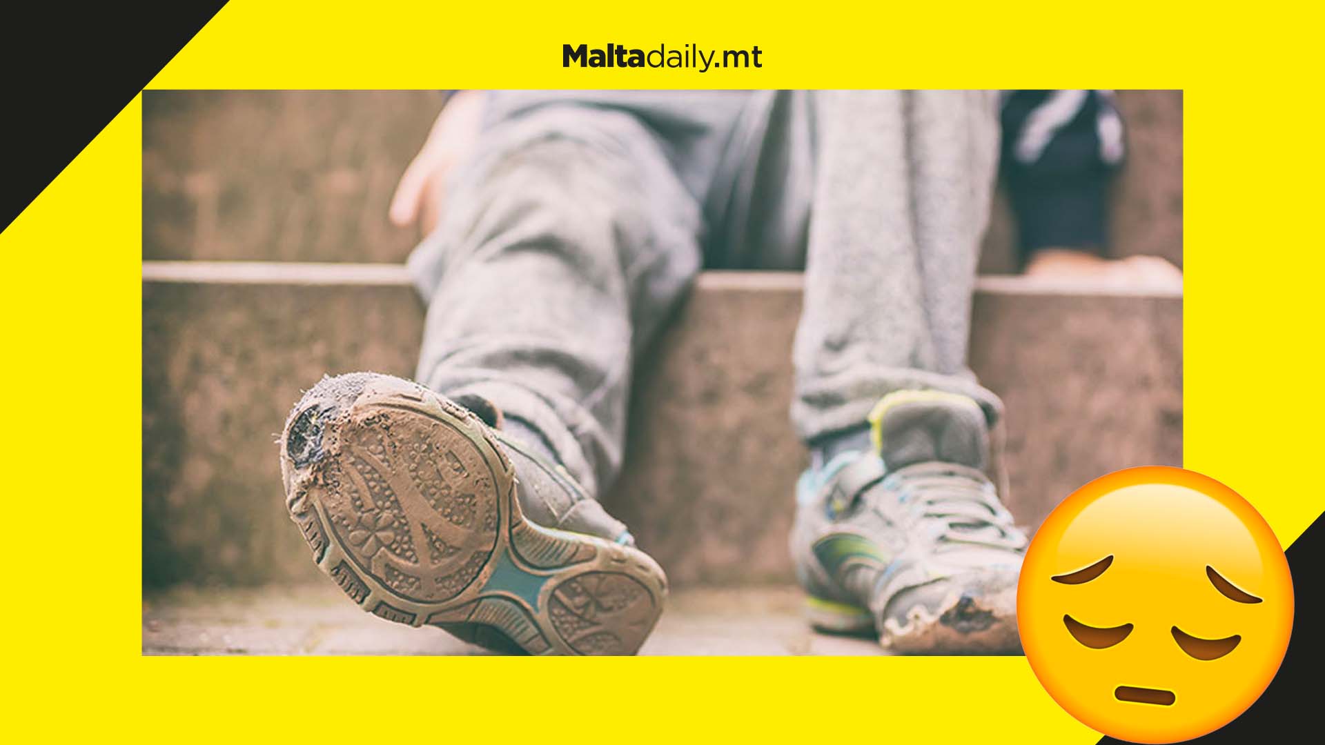 8% of children lived in desperate poverty in 2021 reveals data