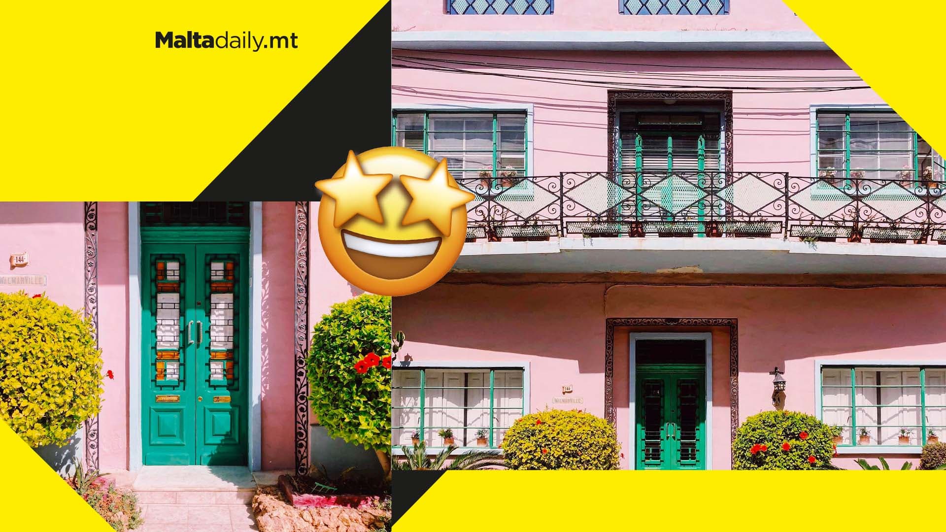 Iconic Balzan Diamond House facade saved following appeal