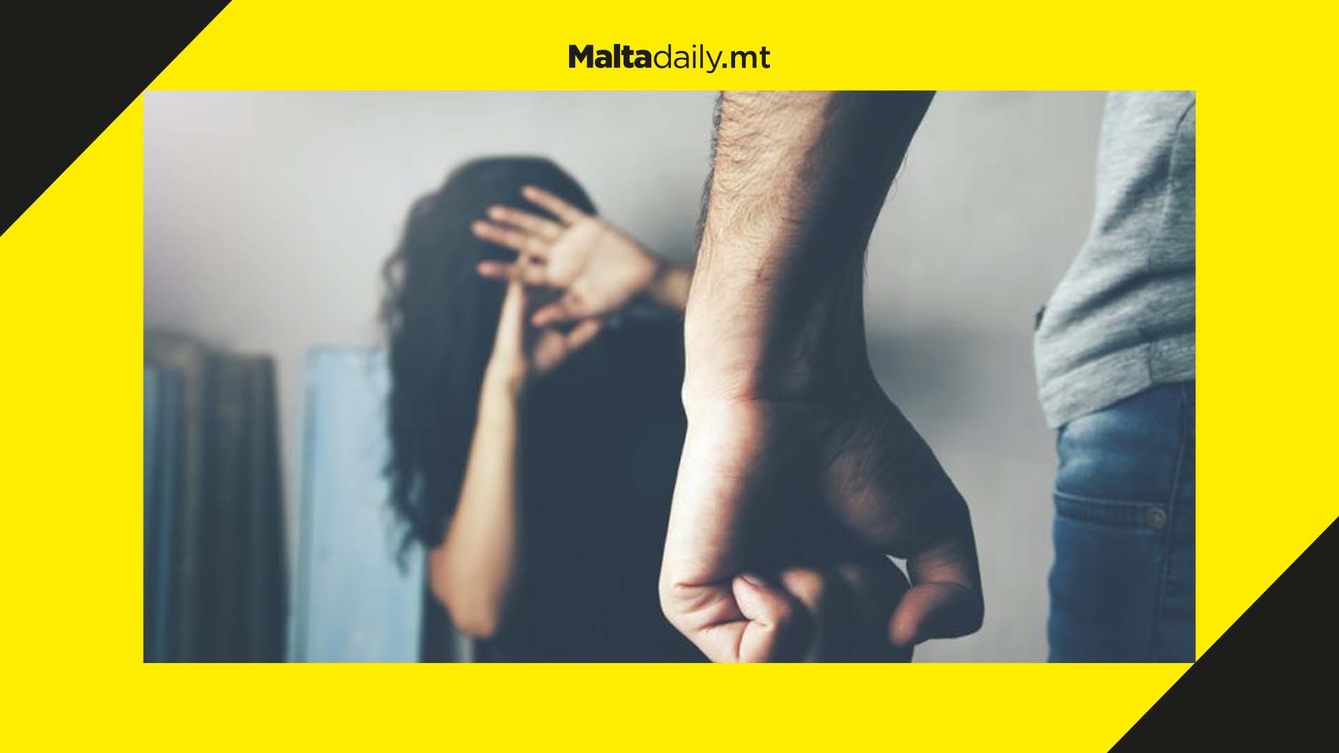 14% increase in domestic violence service use in 2020